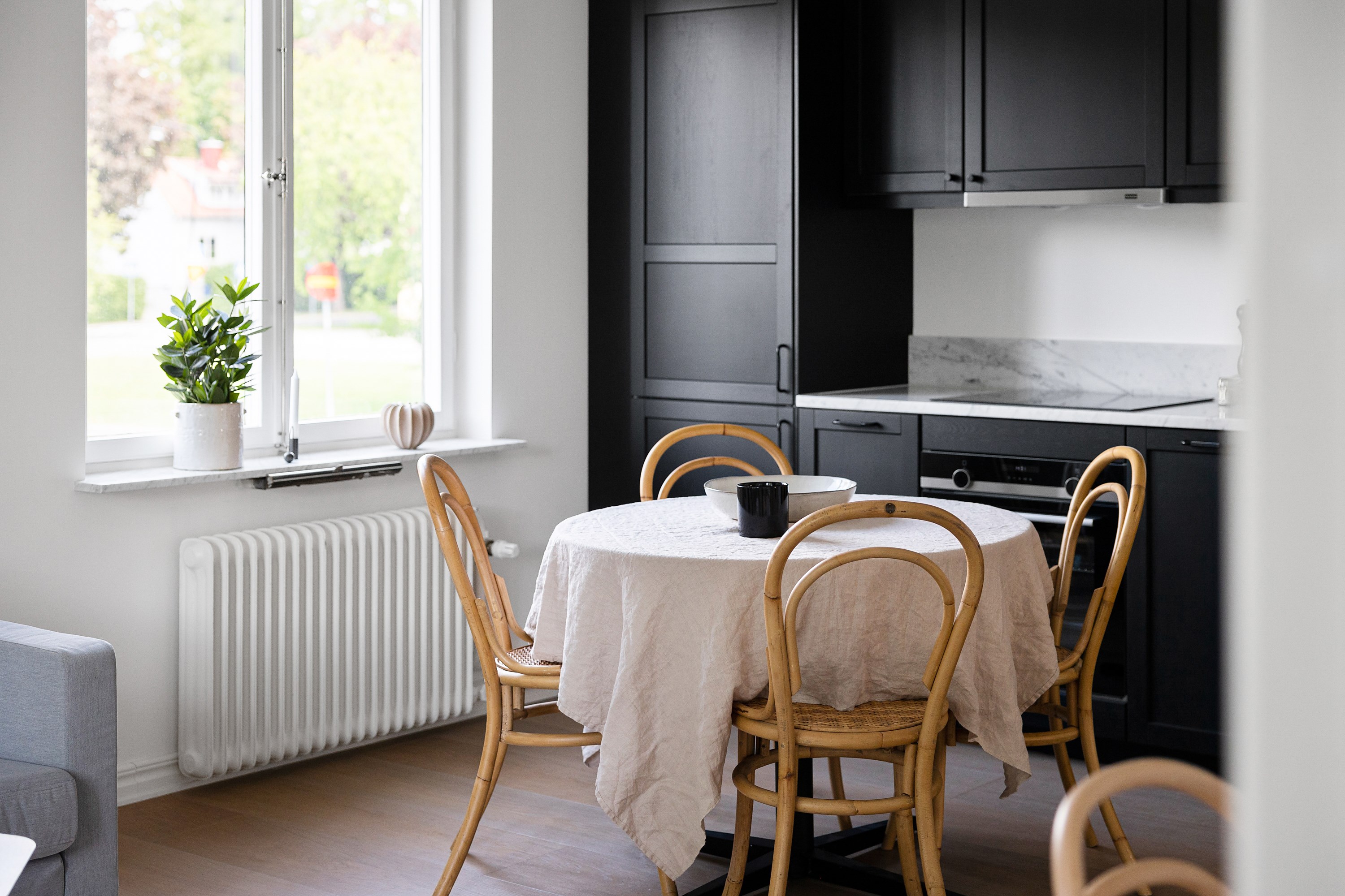 Bostadsbild från Stora Ängby allé 1, 1tr, Såld i Bromma - Norra Ängby, Stockholm