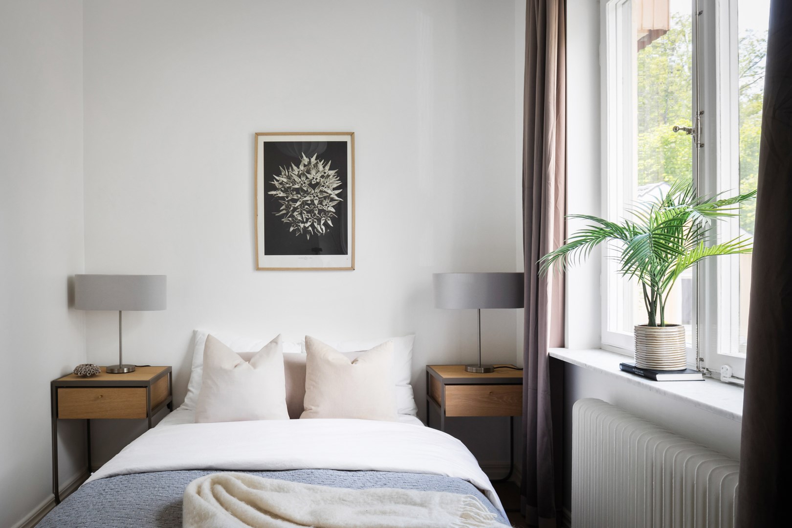 Bostadsbild från Stora Ängby allé 1, 1tr, Såld i Bromma - Norra Ängby, Stockholm