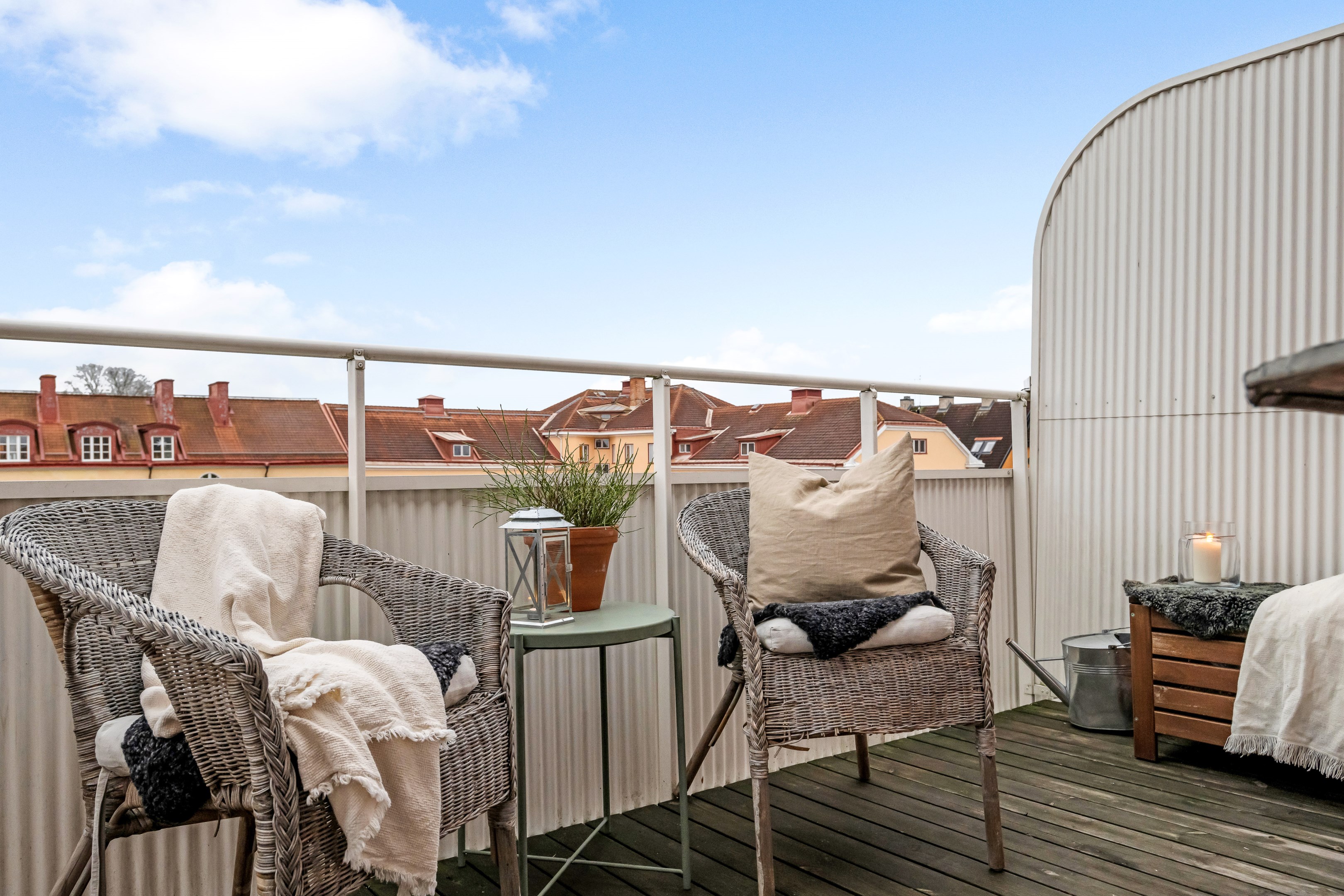 Bostadsbild från Tegnérgatan 15B, Såld i Luthagen, Uppsala