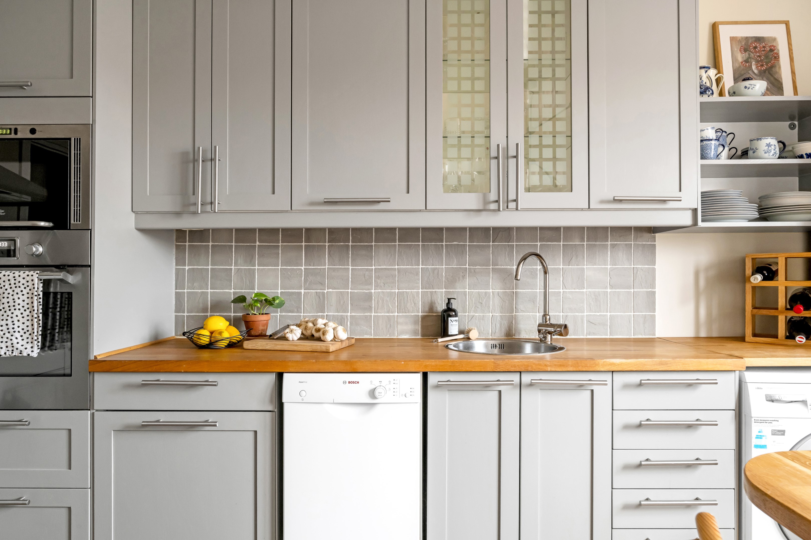 Bostadsbild från Tegnérgatan 15B, Såld i Luthagen, Uppsala