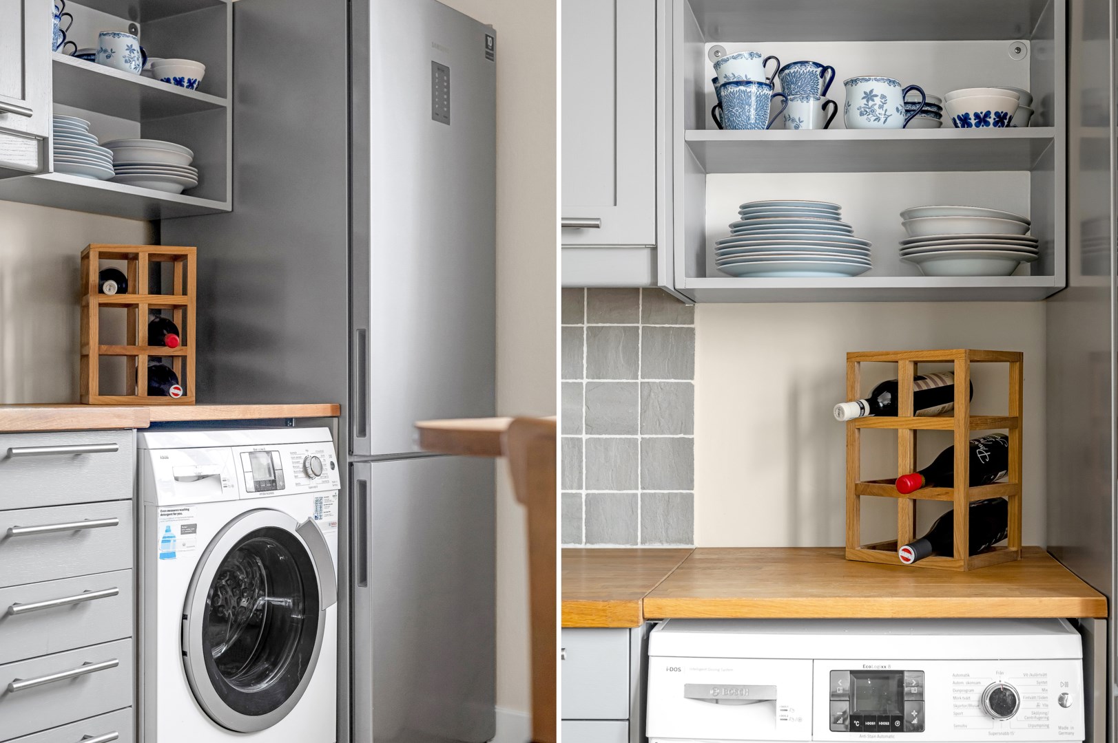 Bostadsbild från Tegnérgatan 15B, Såld i Luthagen, Uppsala