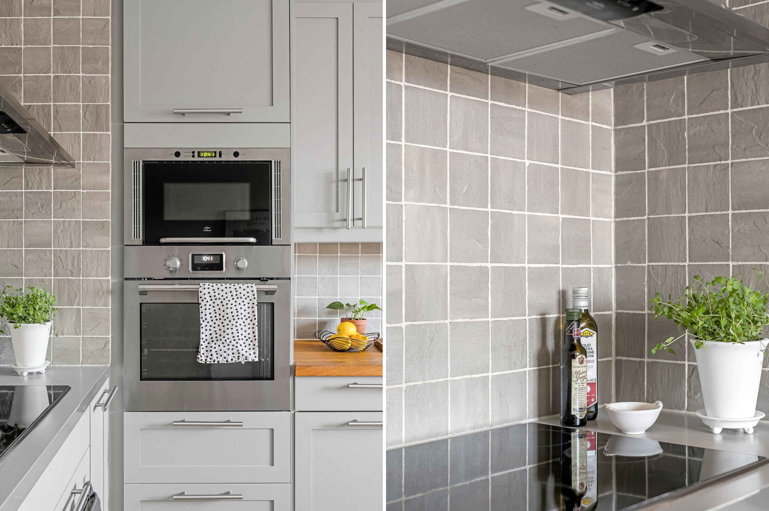 Bostadsbild från Tegnérgatan 15B, Såld i Luthagen, Uppsala