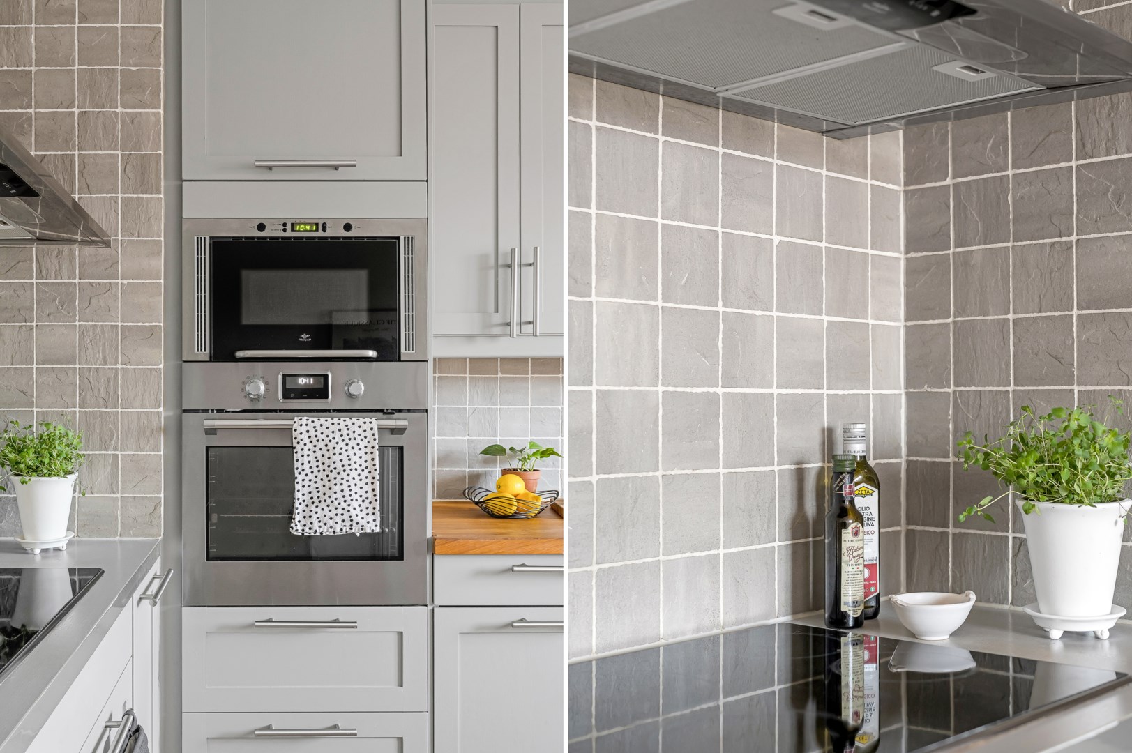 Bostadsbild från Tegnérgatan 15B, Såld i Luthagen, Uppsala