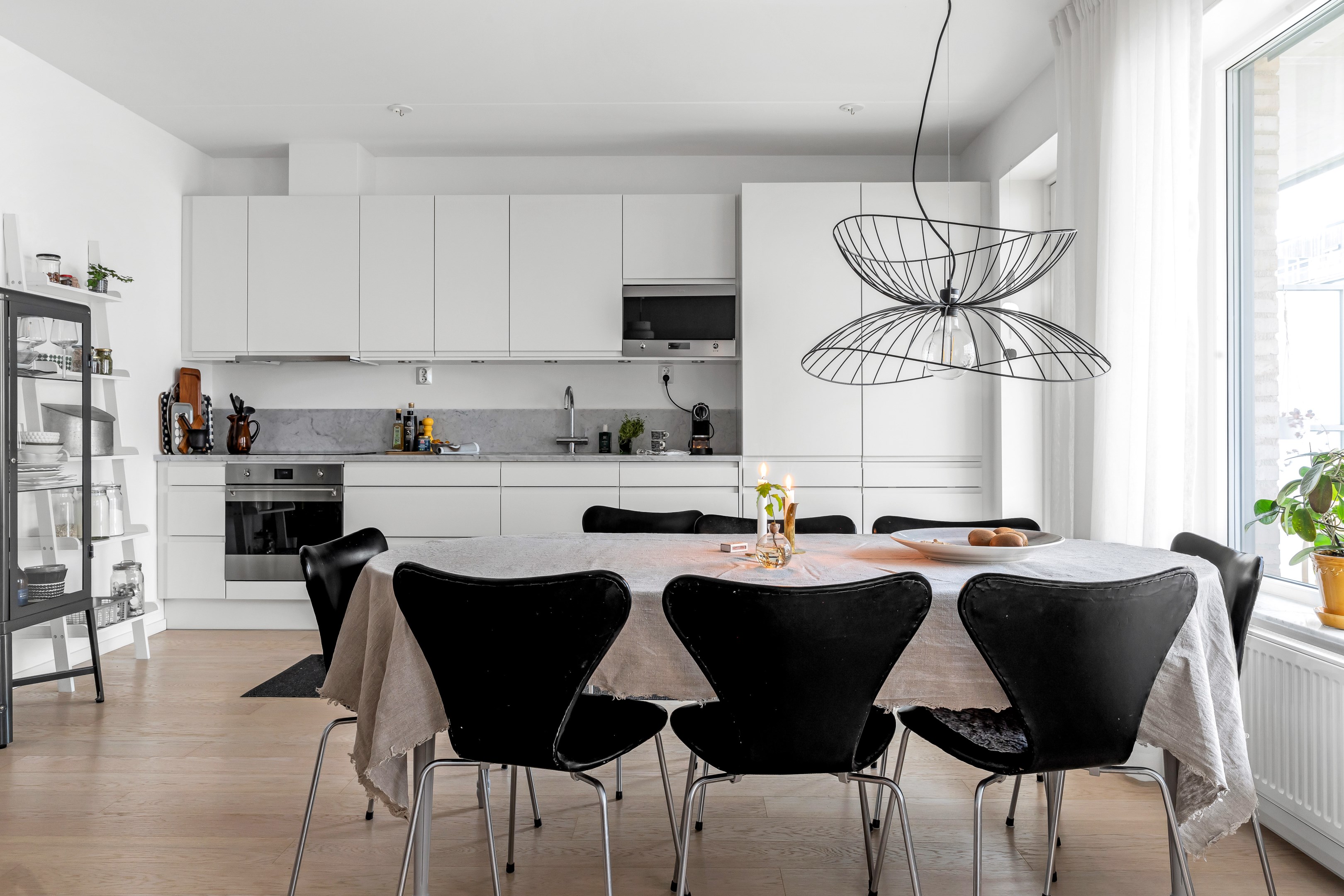 Bostadsbild från Torgny Segerstedts allé 17B, Såld i Rosendal, Uppsala