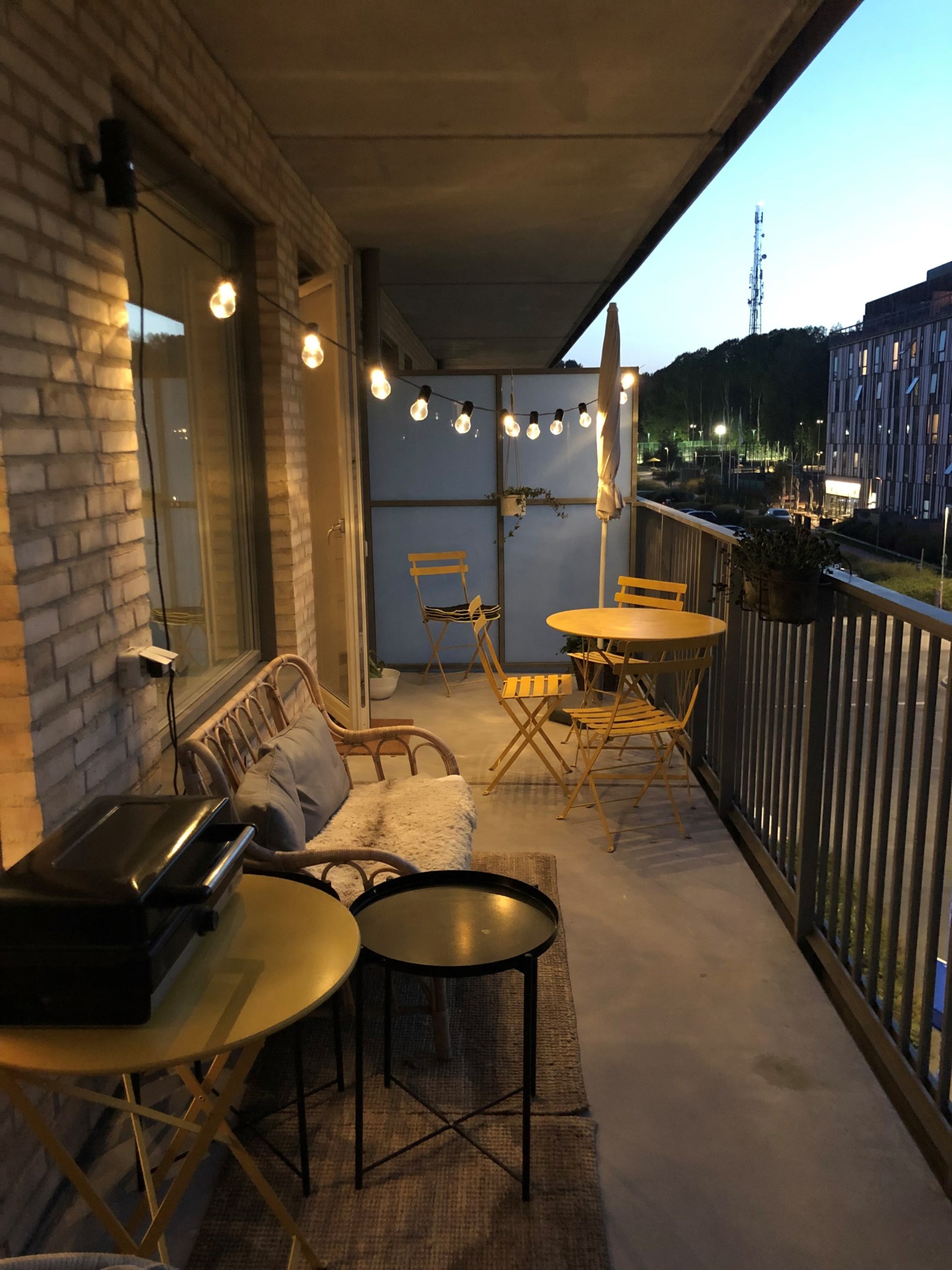 Bostadsbild från Torgny Segerstedts allé 17B, Såld i Rosendal, Uppsala