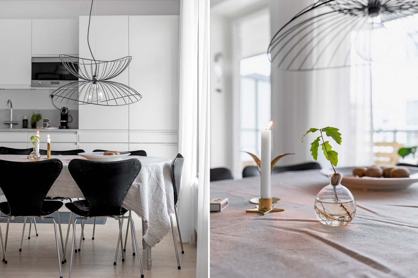 Bostadsbild från Torgny Segerstedts allé 17B, Såld i Rosendal, Uppsala