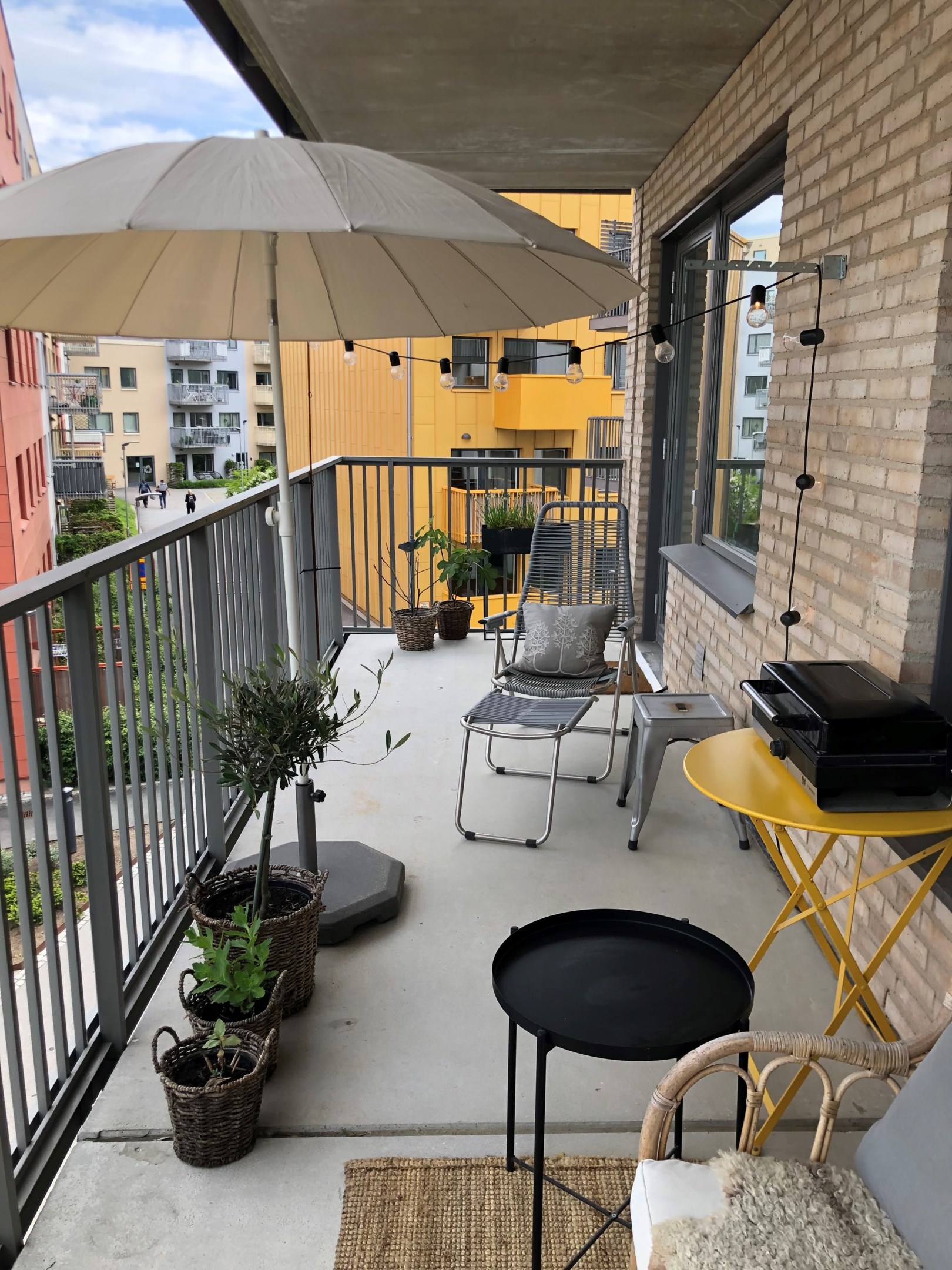 Bostadsbild från Torgny Segerstedts allé 17B, Såld i Rosendal, Uppsala