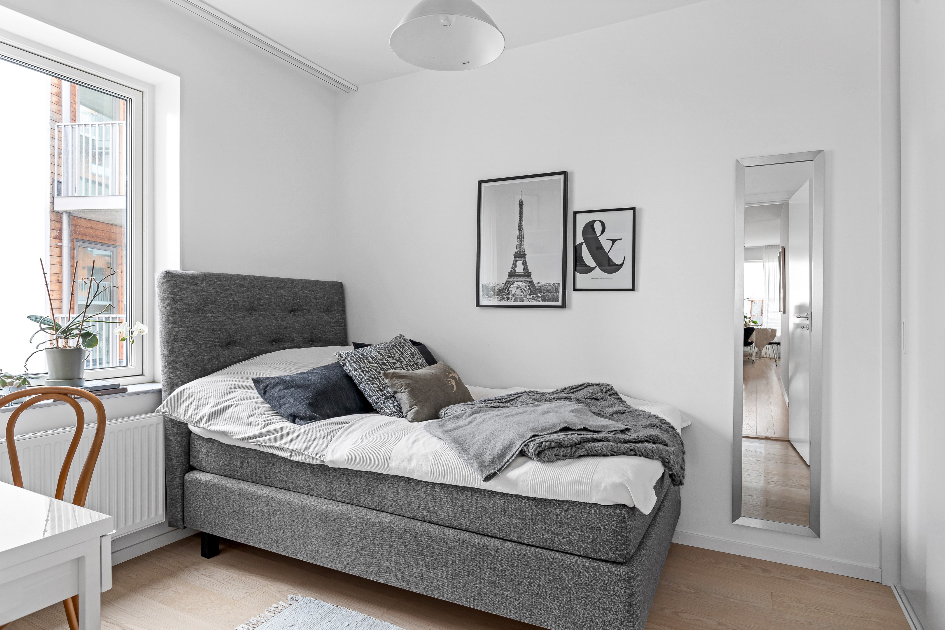 Bostadsbild från Torgny Segerstedts allé 17B, Såld i Rosendal, Uppsala