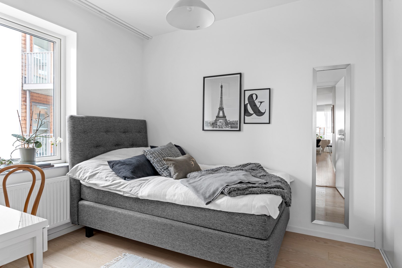 Bostadsbild från Torgny Segerstedts allé 17B, Såld i Rosendal, Uppsala