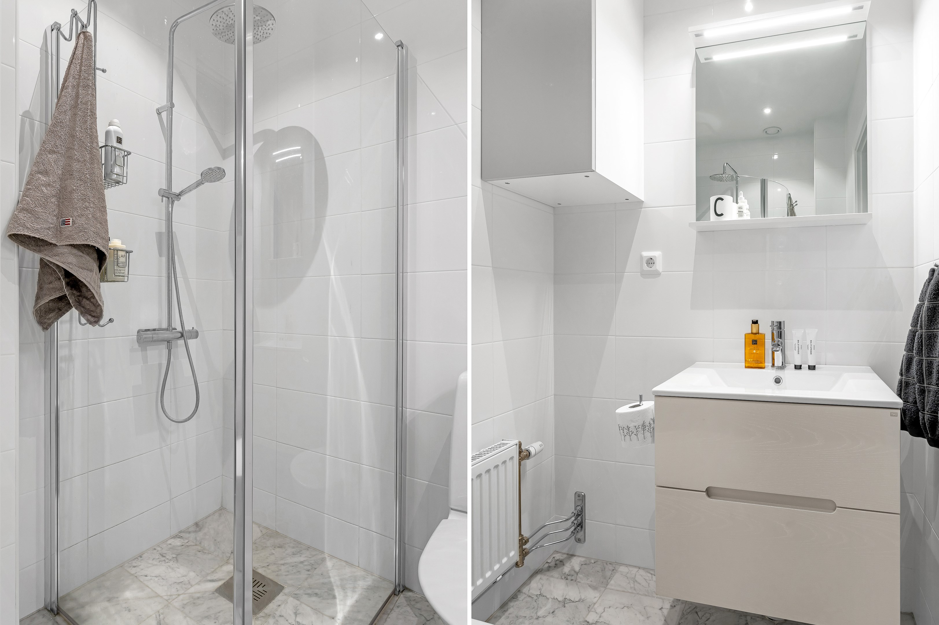 Bostadsbild från Torgny Segerstedts allé 17B, Såld i Rosendal, Uppsala