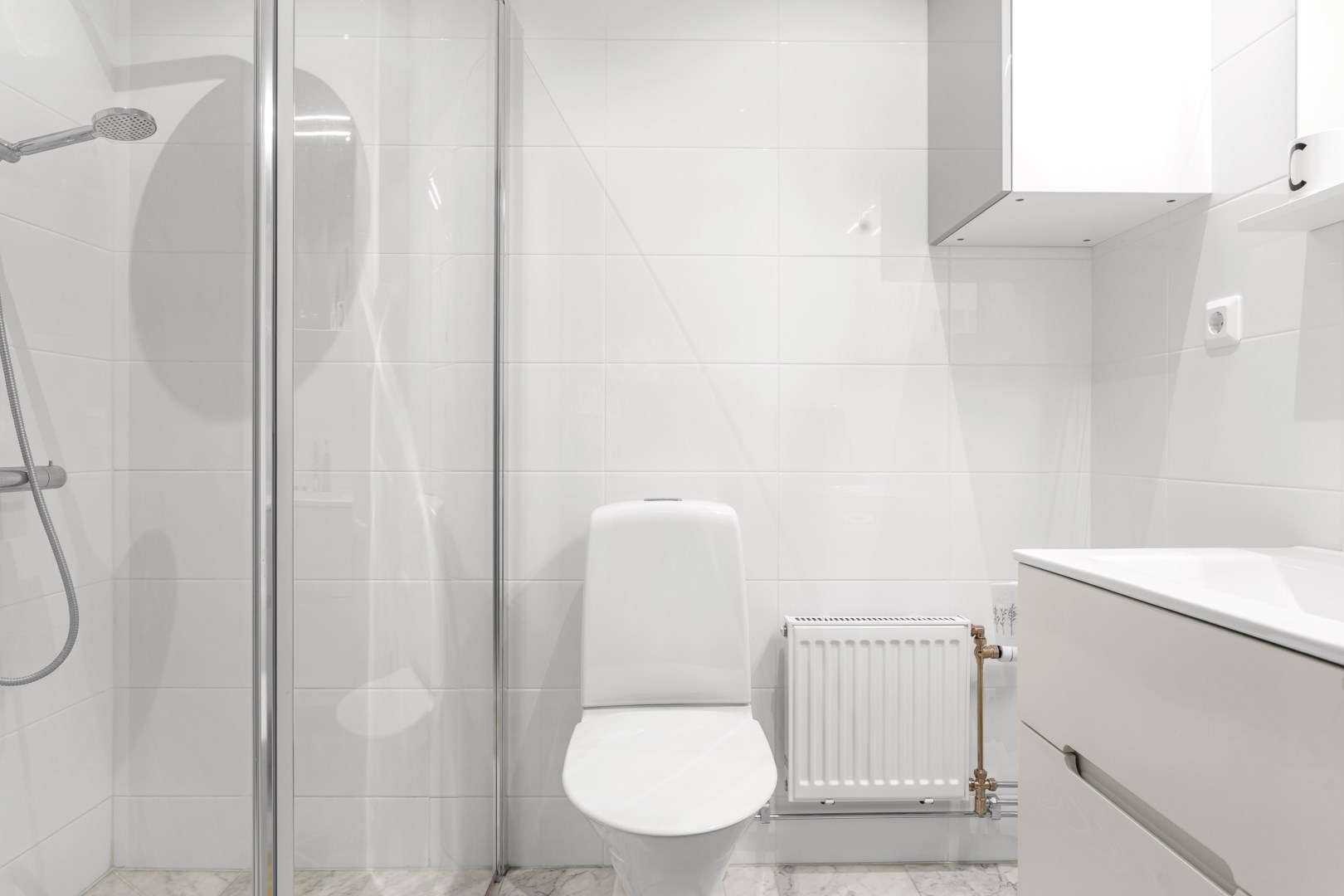 Bostadsbild från Torgny Segerstedts allé 17B, Såld i Rosendal, Uppsala