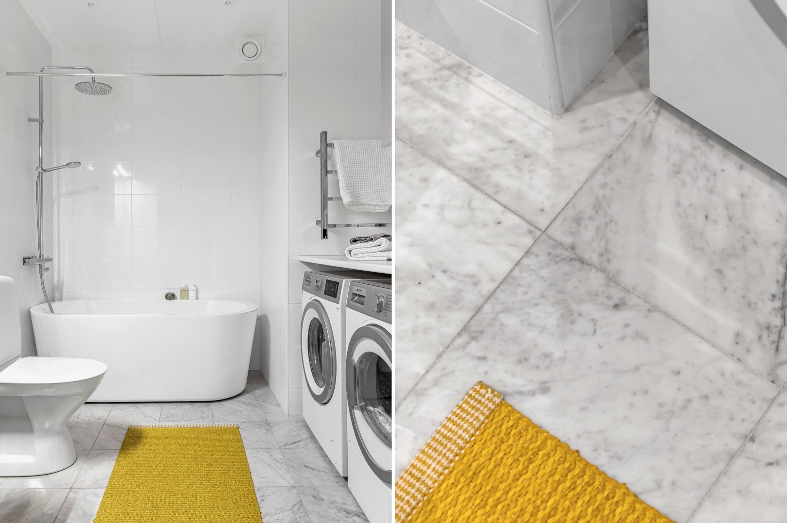 Bostadsbild från Torgny Segerstedts allé 17B, Såld i Rosendal, Uppsala