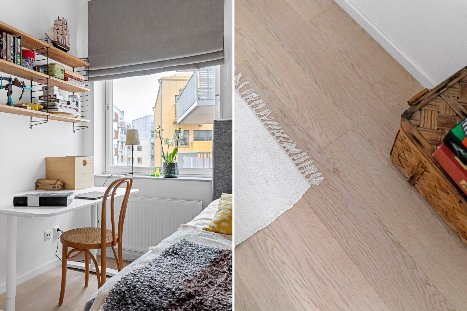 Bostadsbild från Torgny Segerstedts allé 17B, Såld i Rosendal, Uppsala