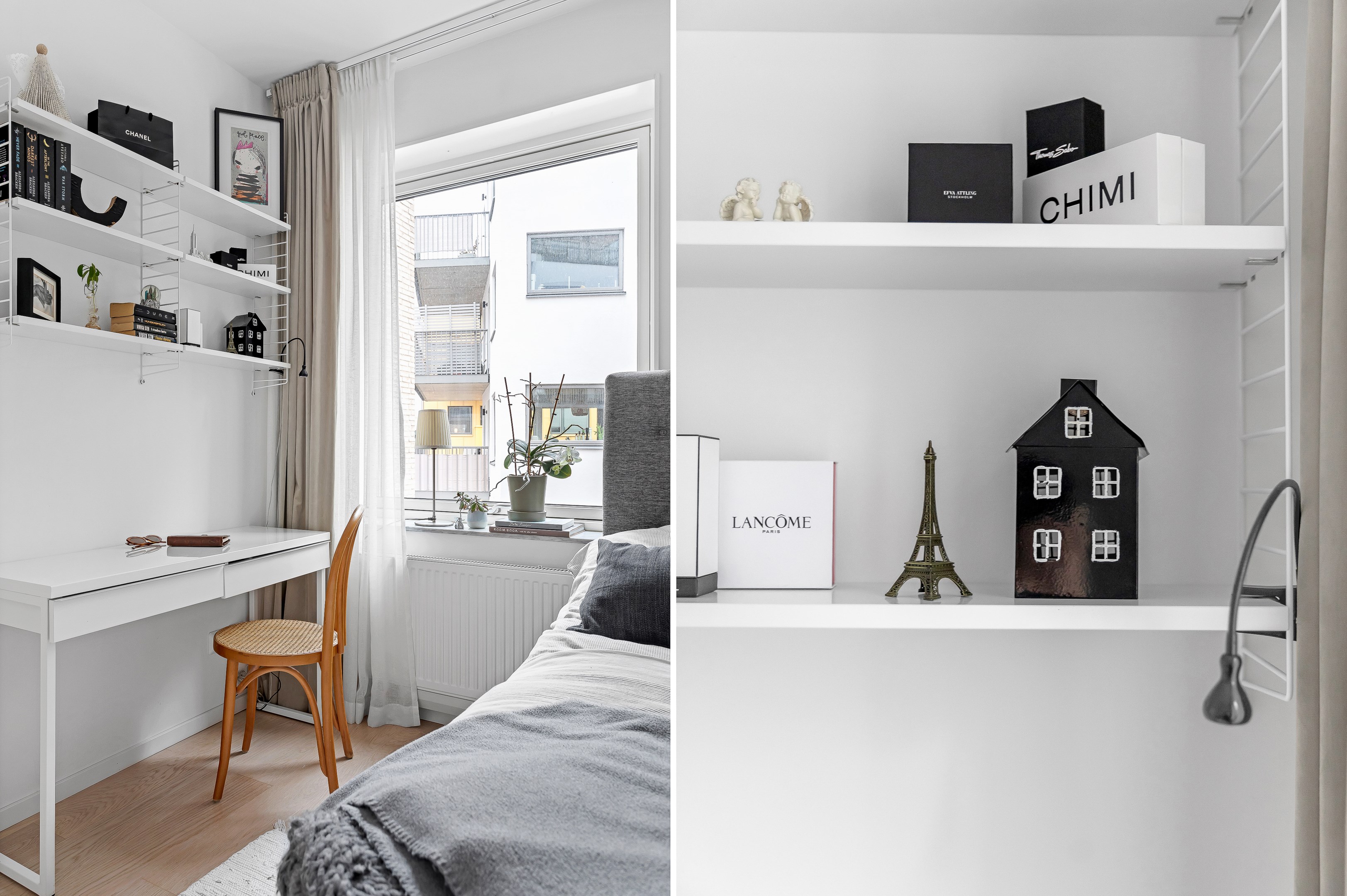 Bostadsbild från Torgny Segerstedts allé 17B, Såld i Rosendal, Uppsala