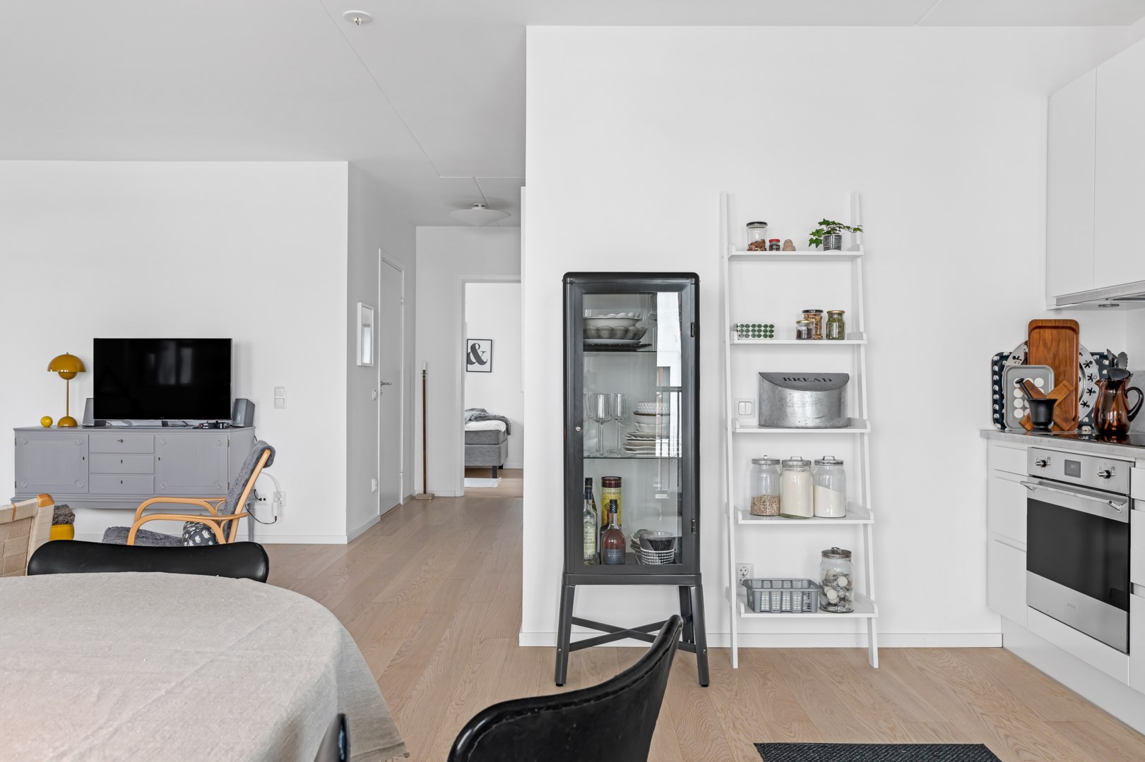 Bostadsbild från Torgny Segerstedts allé 17B, Såld i Rosendal, Uppsala