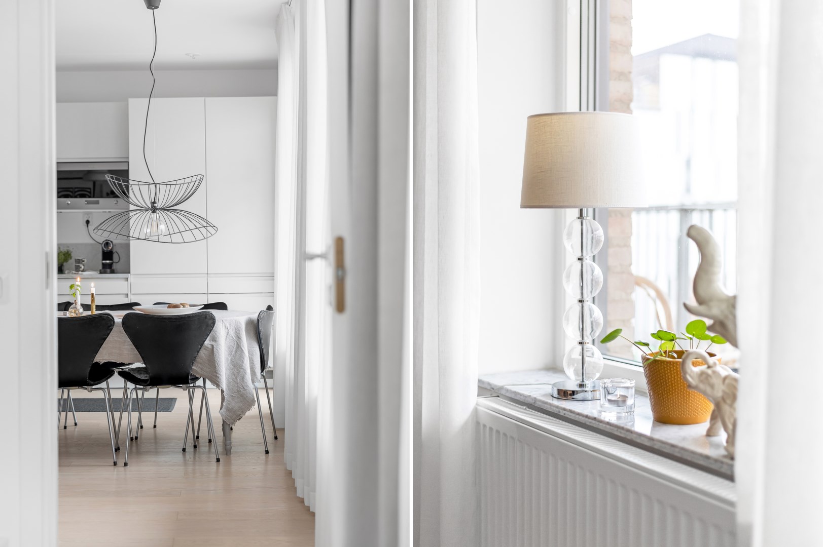 Bostadsbild från Torgny Segerstedts allé 17B, Såld i Rosendal, Uppsala