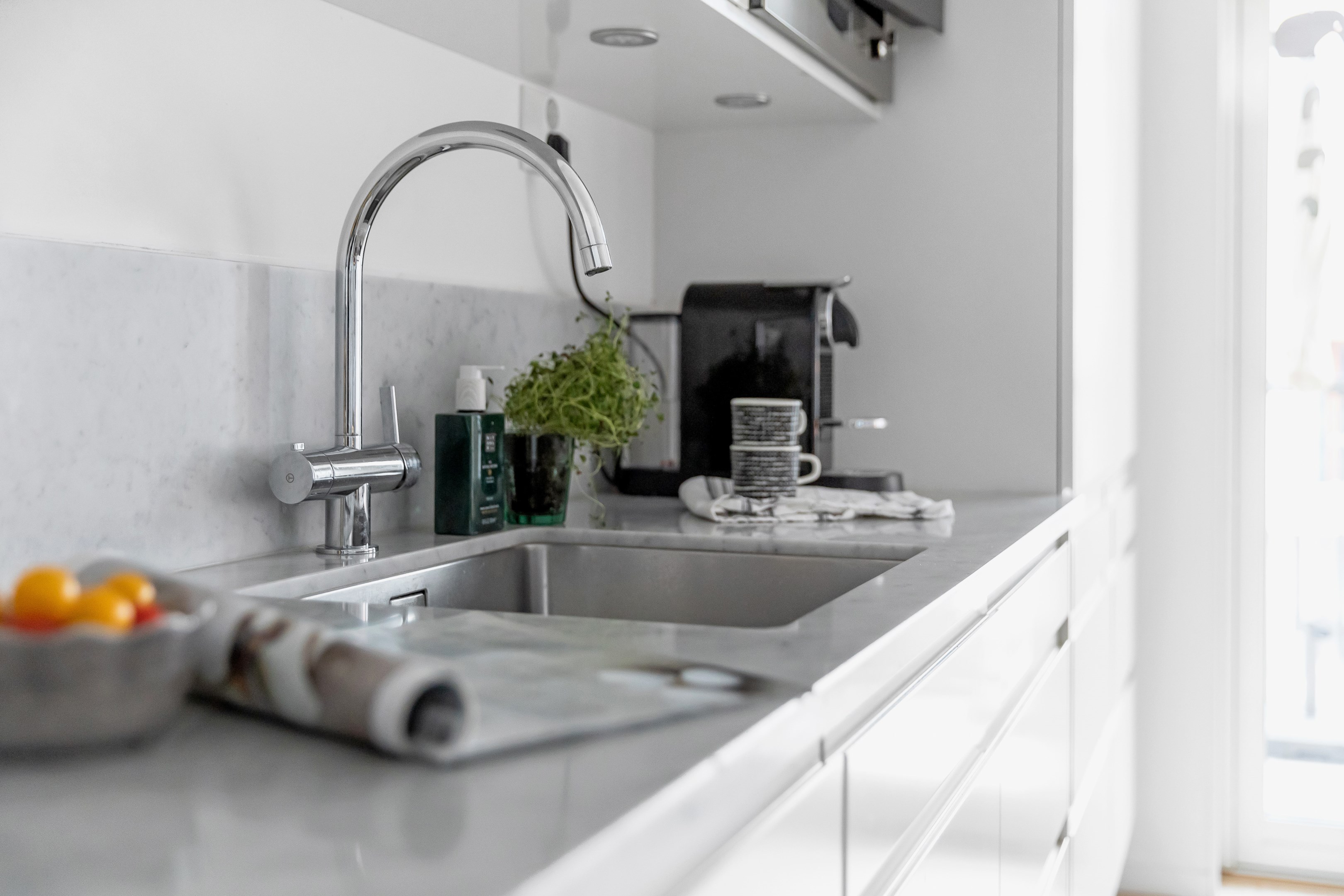 Bostadsbild från Torgny Segerstedts allé 17B, Såld i Rosendal, Uppsala