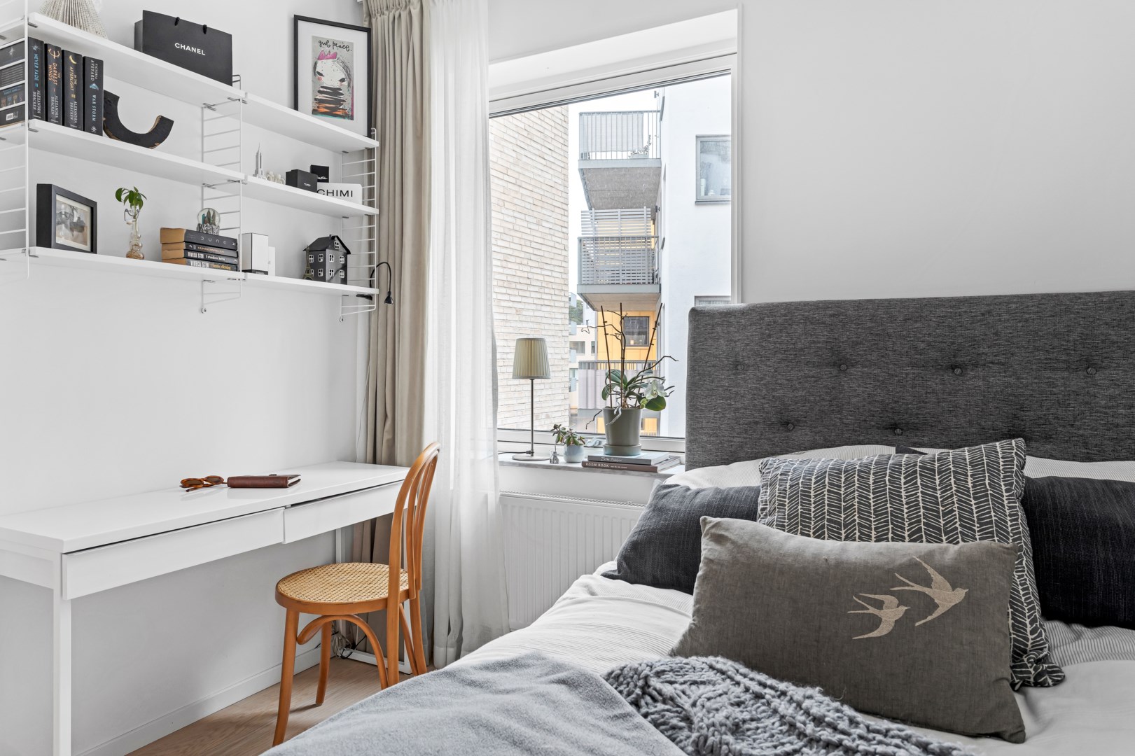 Bostadsbild från Torgny Segerstedts allé 17B, Såld i Rosendal, Uppsala