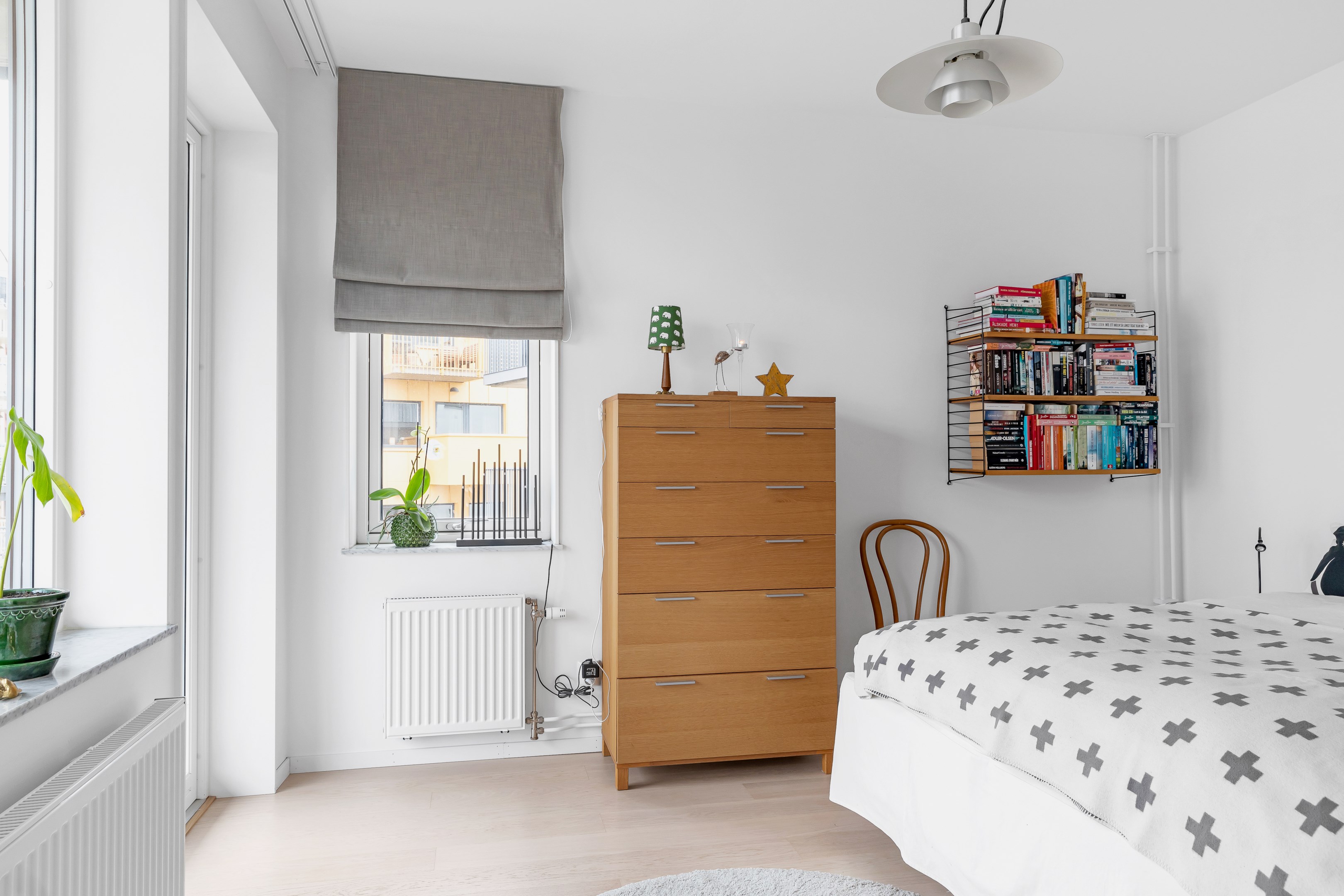 Bostadsbild från Torgny Segerstedts allé 17B, Såld i Rosendal, Uppsala