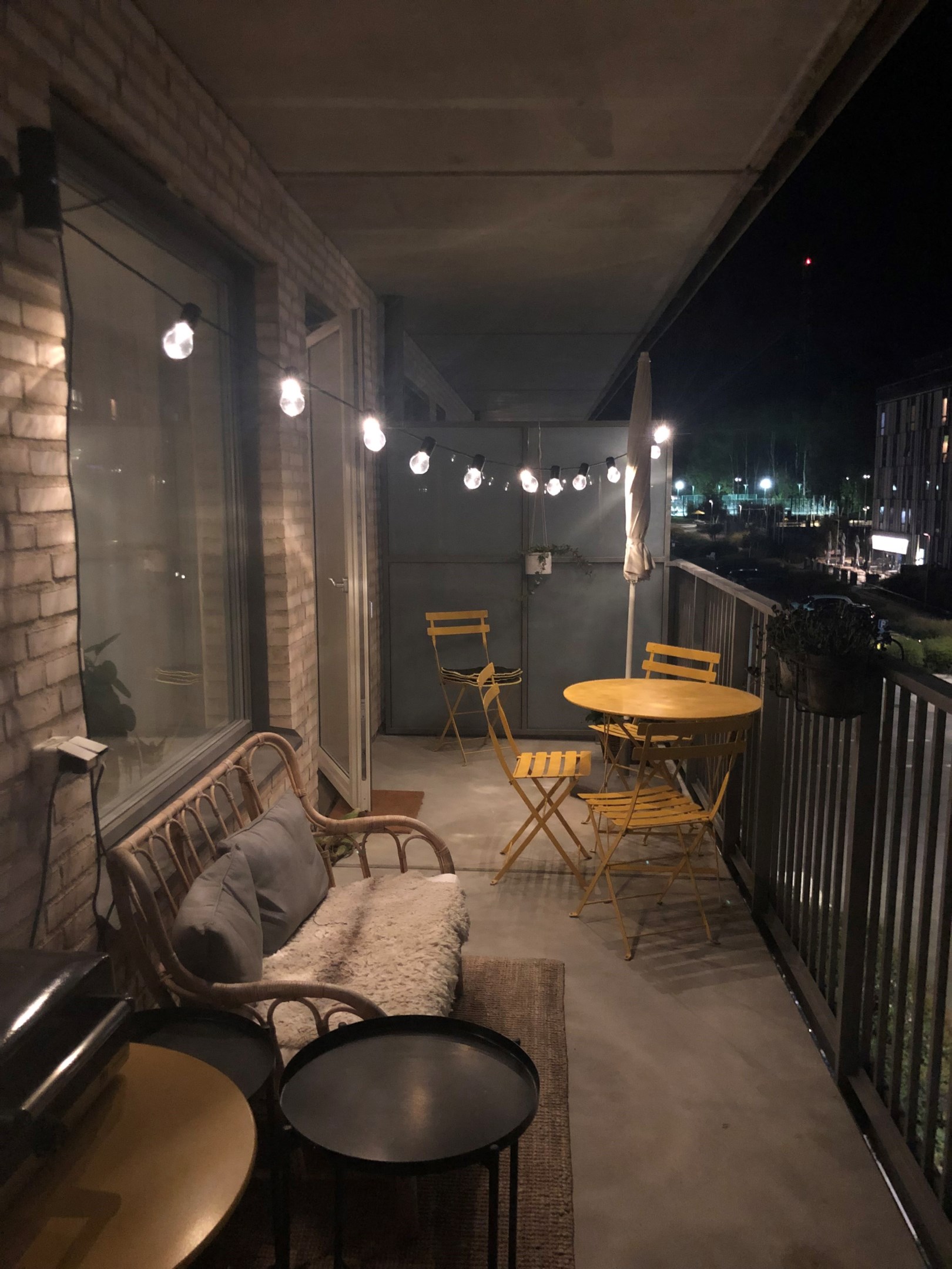 Bostadsbild från Torgny Segerstedts allé 17B, Såld i Rosendal, Uppsala