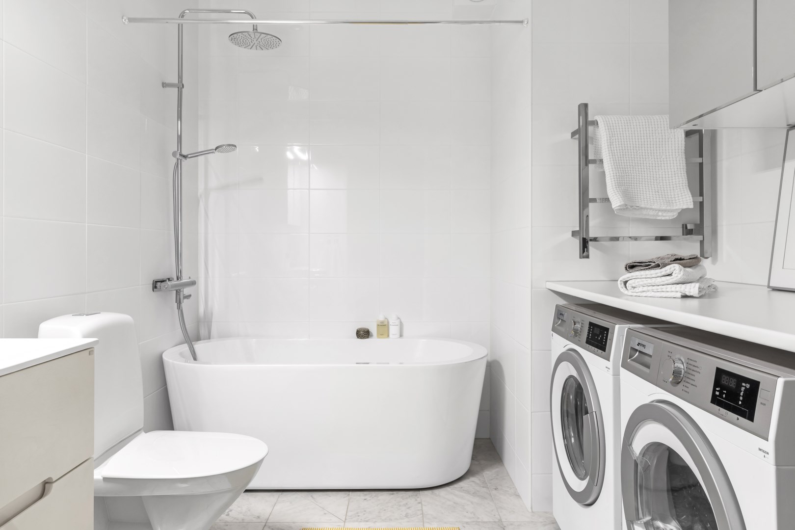 Bostadsbild från Torgny Segerstedts allé 17B, Såld i Rosendal, Uppsala