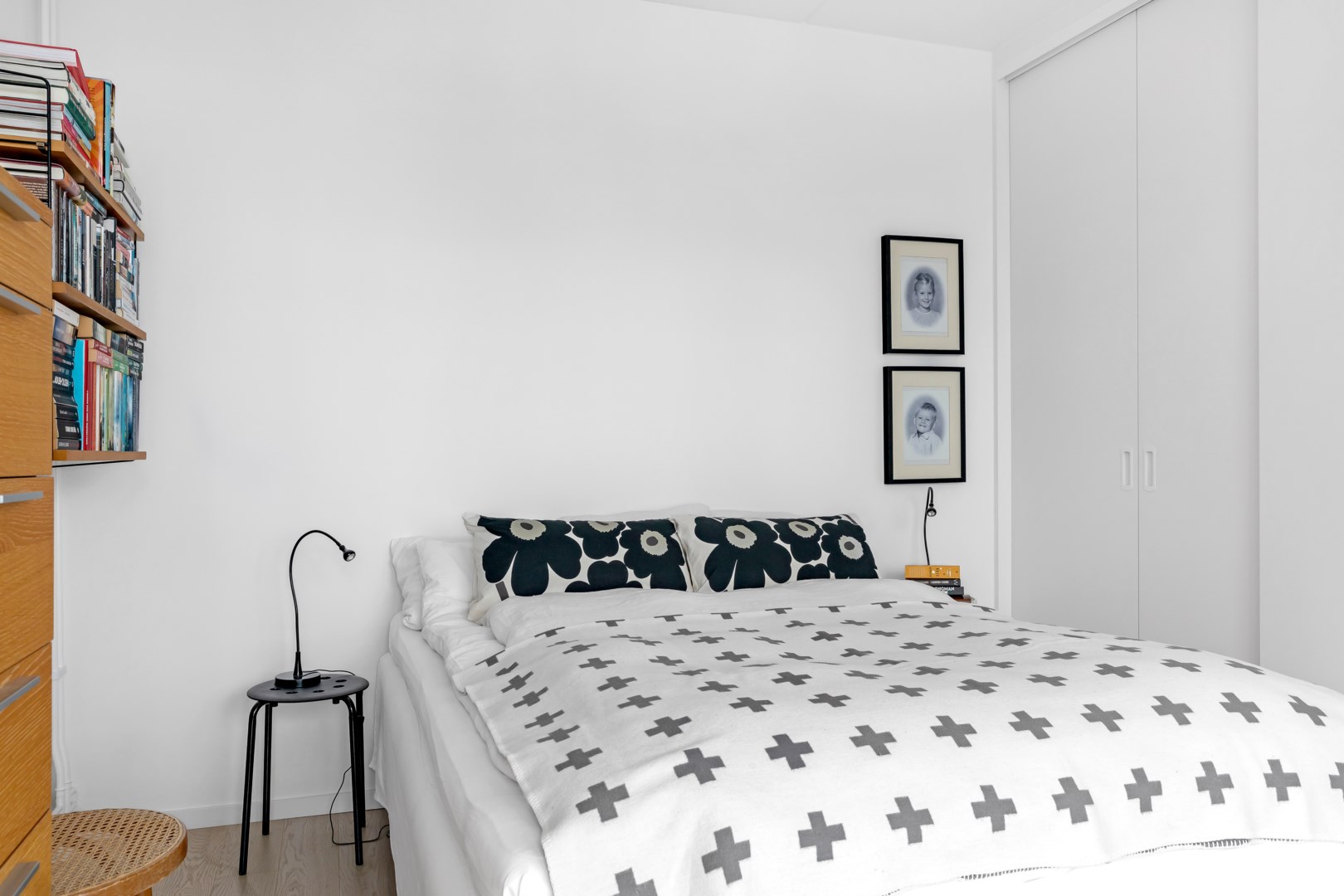 Bostadsbild från Torgny Segerstedts allé 17B, Såld i Rosendal, Uppsala