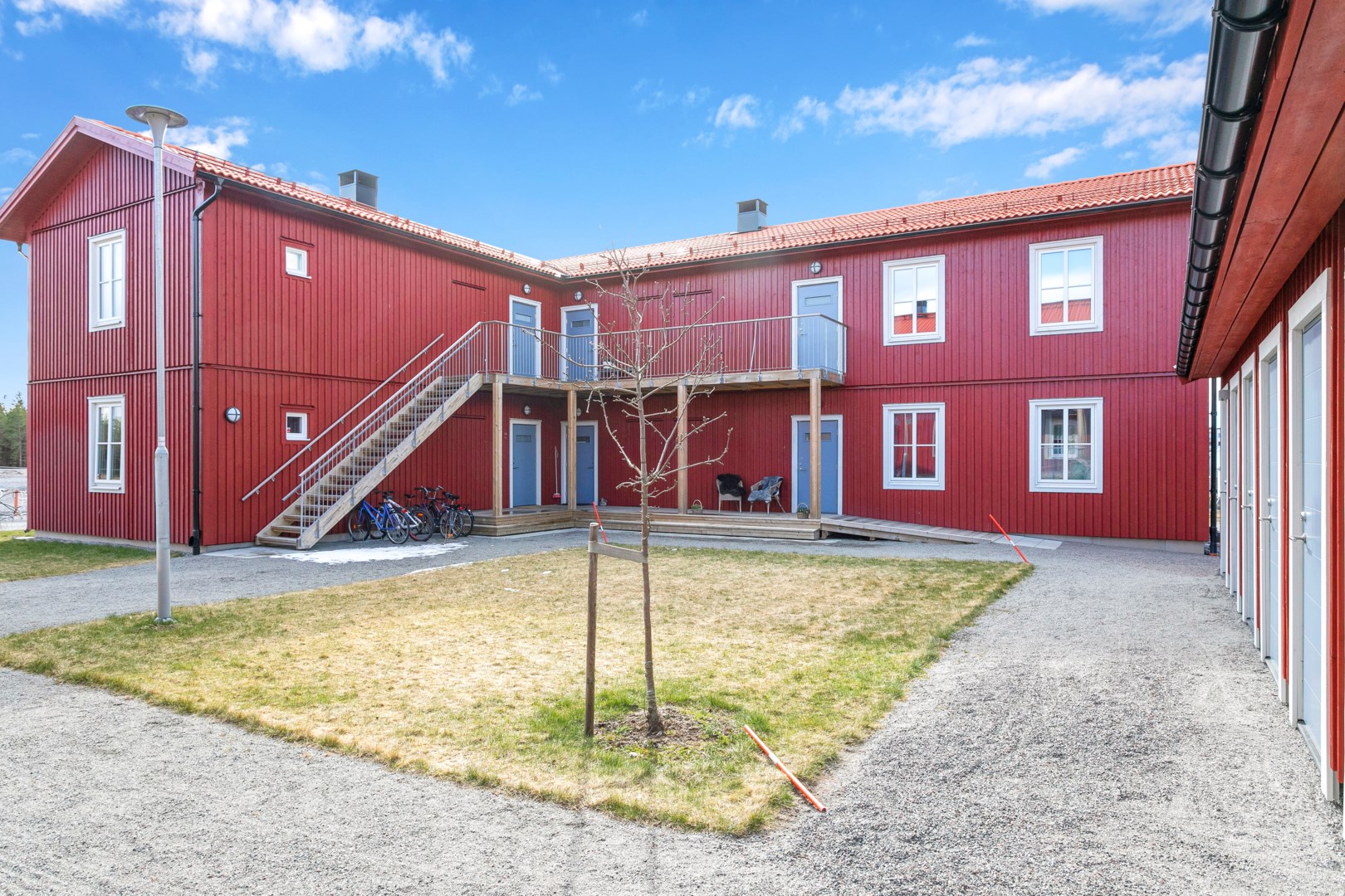 Bostadsbild från Stackmolnsvägen 89 A, Såld i Fullerö, Uppsala