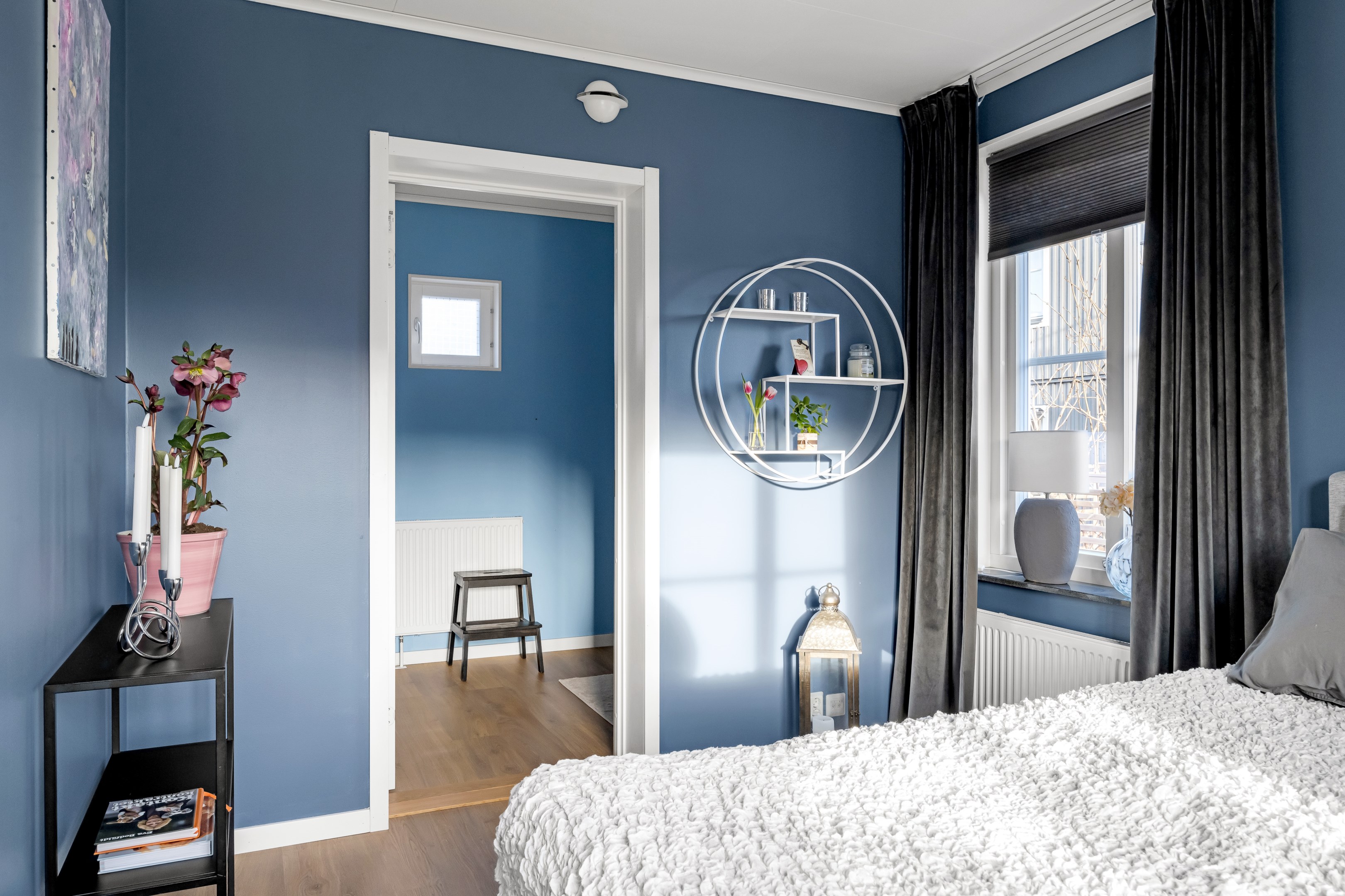 Bostadsbild från Stackmolnsvägen 89 A, Såld i Fullerö, Uppsala