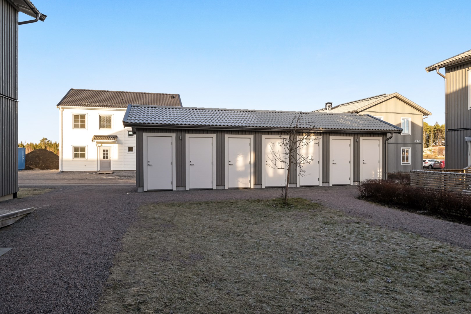 Bostadsbild från Stackmolnsvägen 89 A, Såld i Fullerö, Uppsala