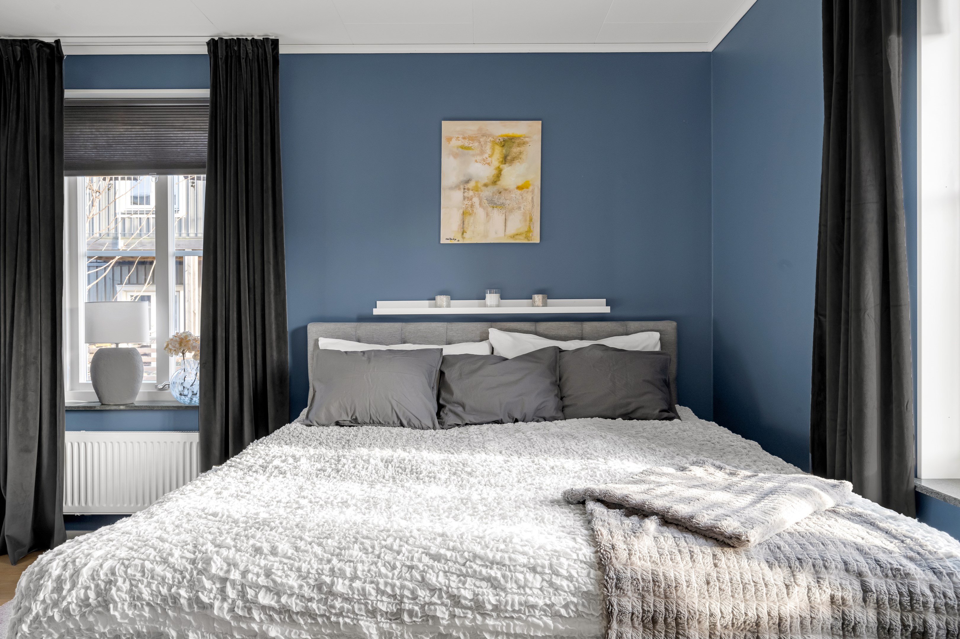 Bostadsbild från Stackmolnsvägen 89 A, Såld i Fullerö, Uppsala