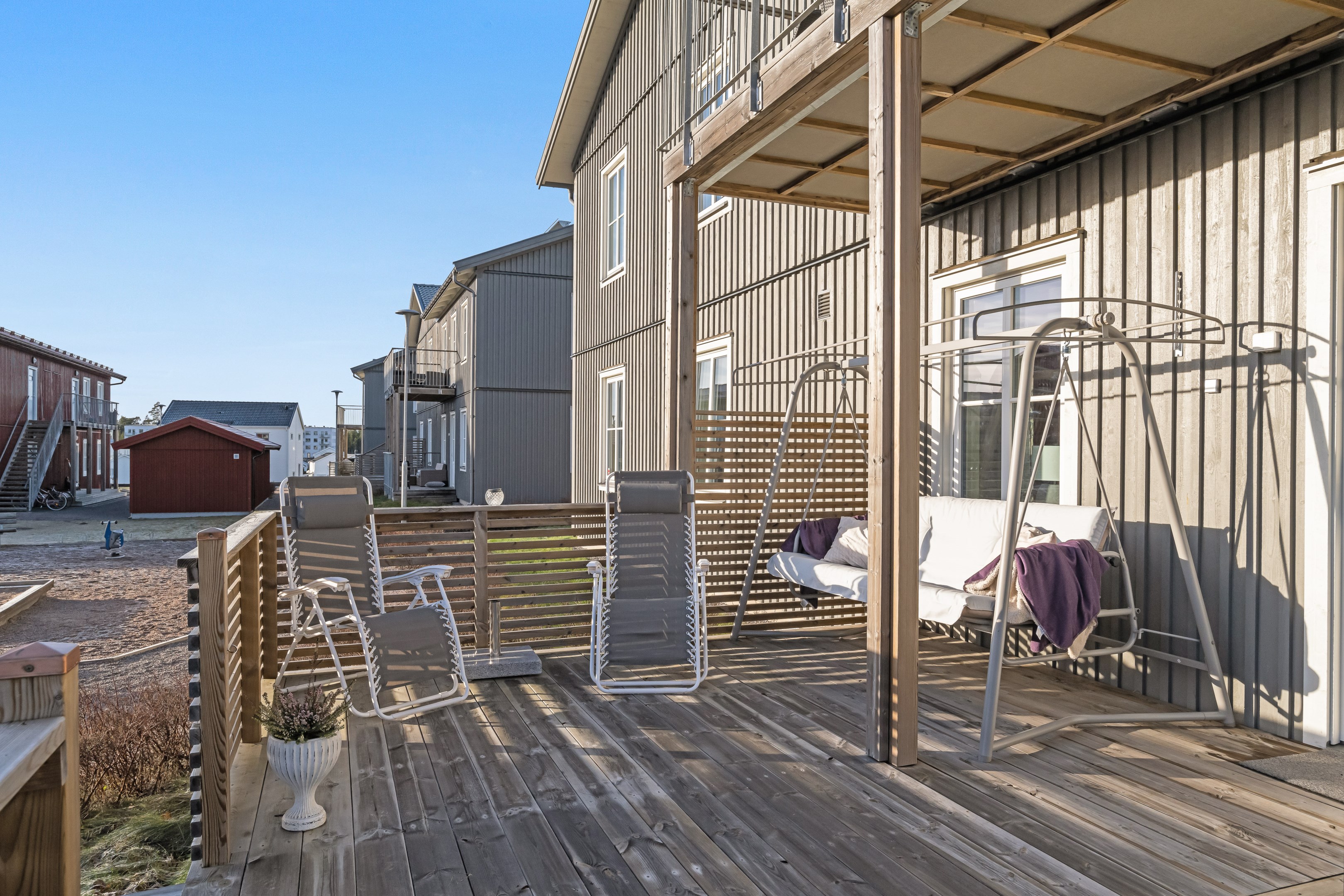 Bostadsbild från Stackmolnsvägen 89 A, Såld i Fullerö, Uppsala