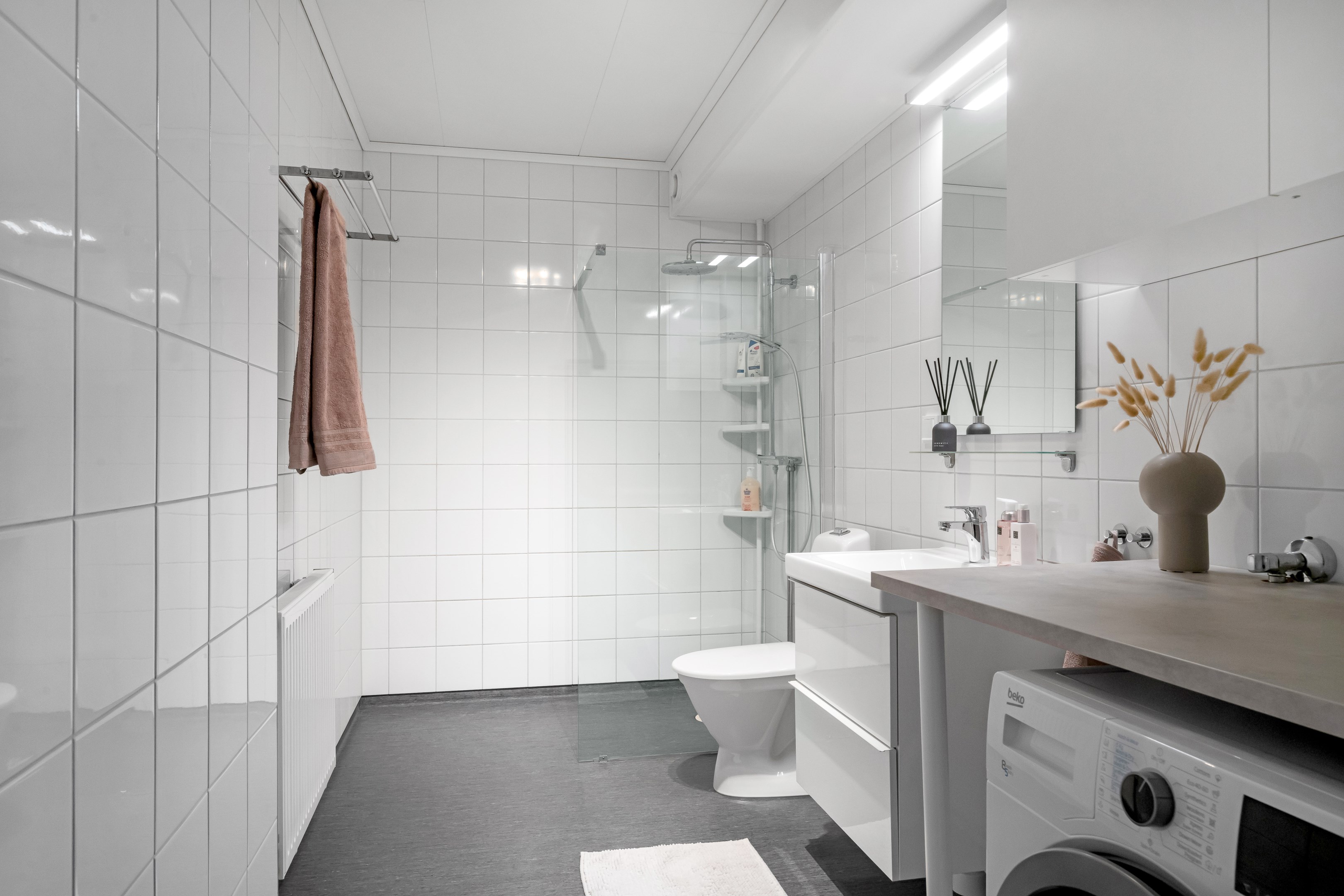 Bostadsbild från Stackmolnsvägen 89 A, Såld i Fullerö, Uppsala