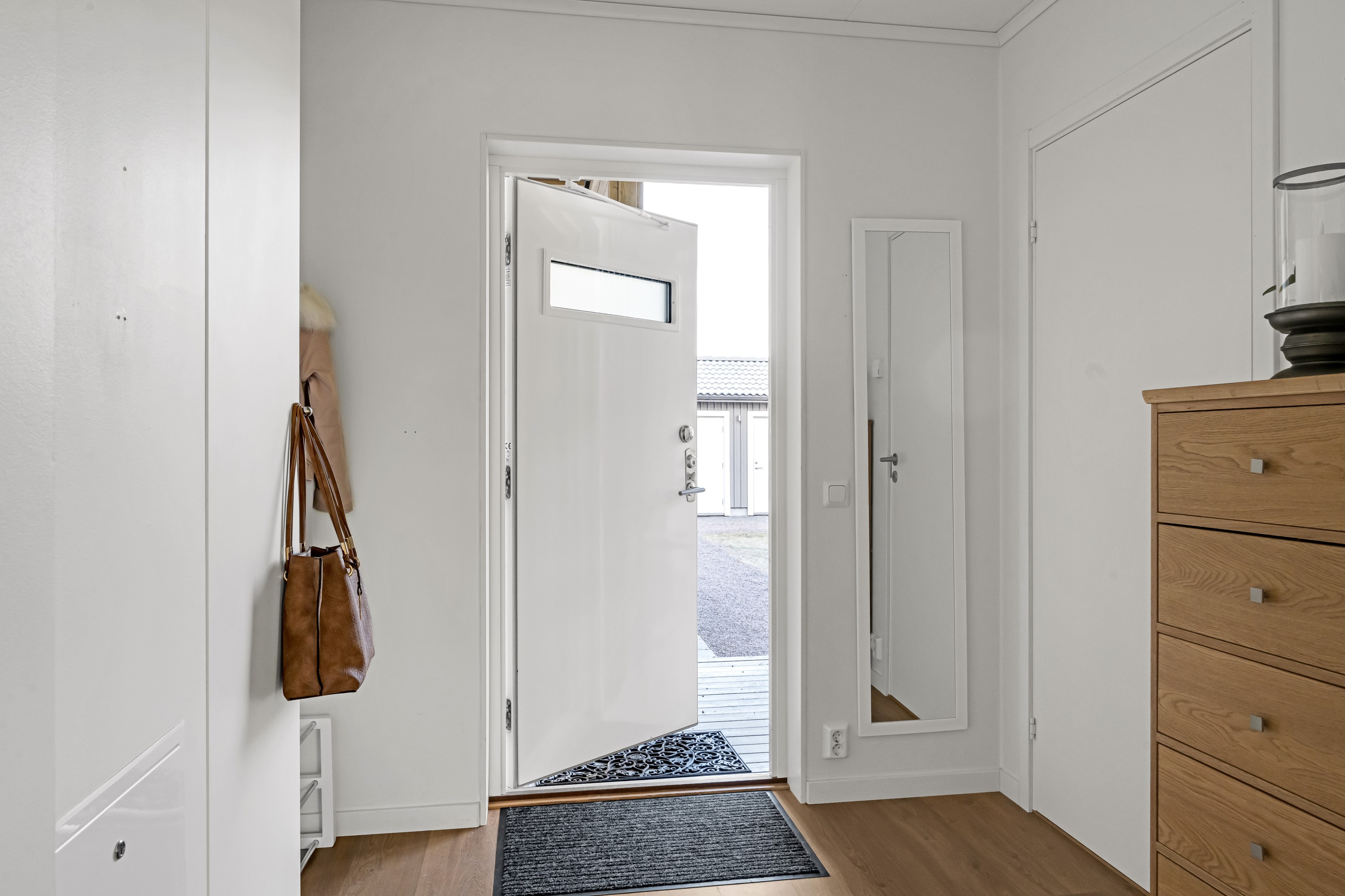 Bostadsbild från Stackmolnsvägen 89 A, Såld i Fullerö, Uppsala