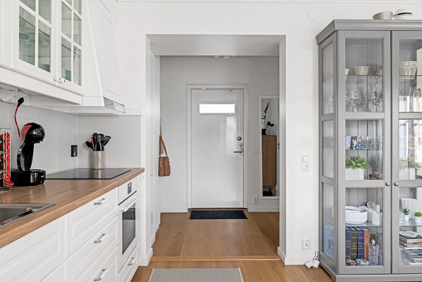 Bostadsbild från Stackmolnsvägen 89 A, Såld i Fullerö, Uppsala