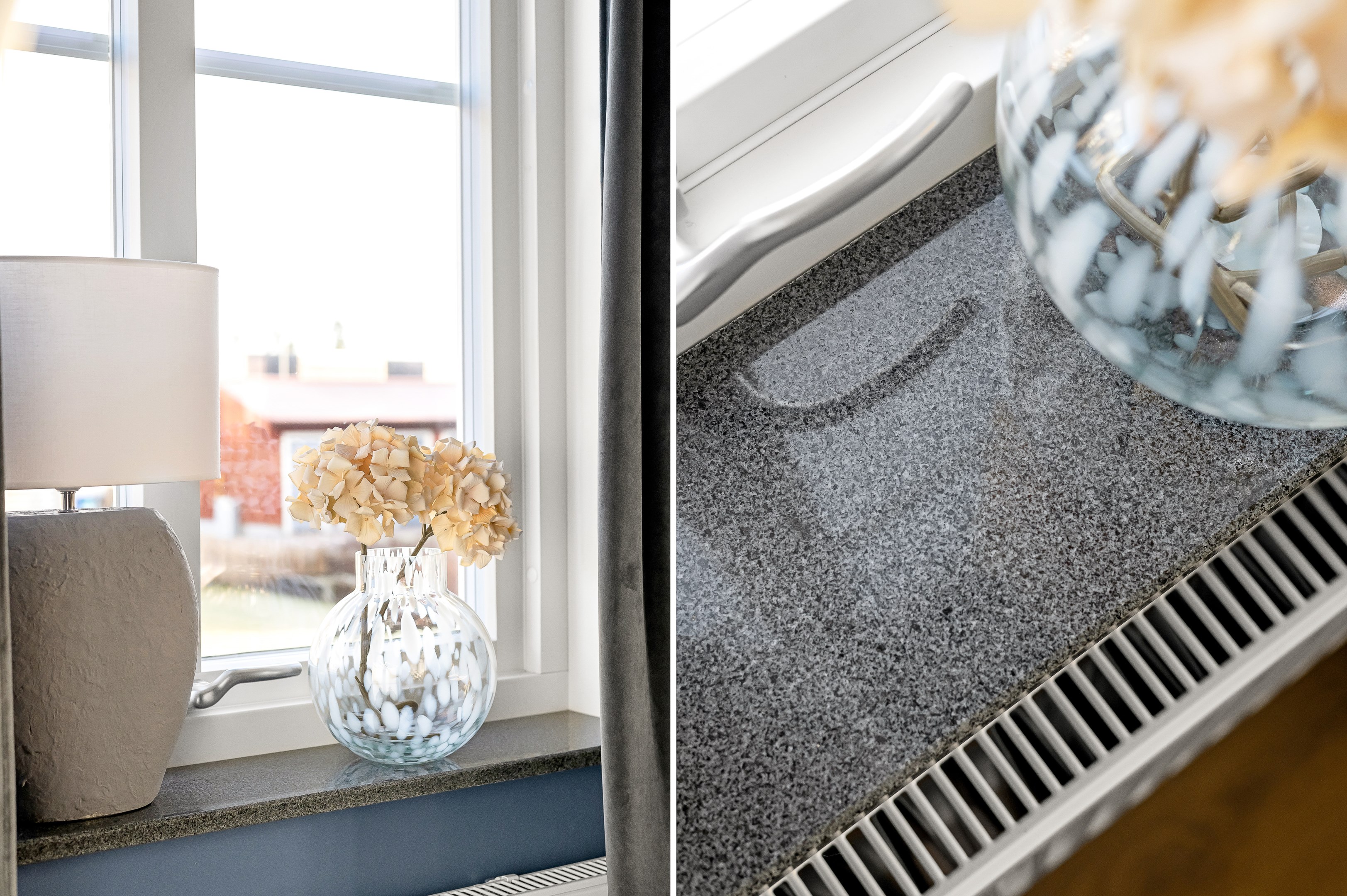 Bostadsbild från Stackmolnsvägen 89 A, Såld i Fullerö, Uppsala