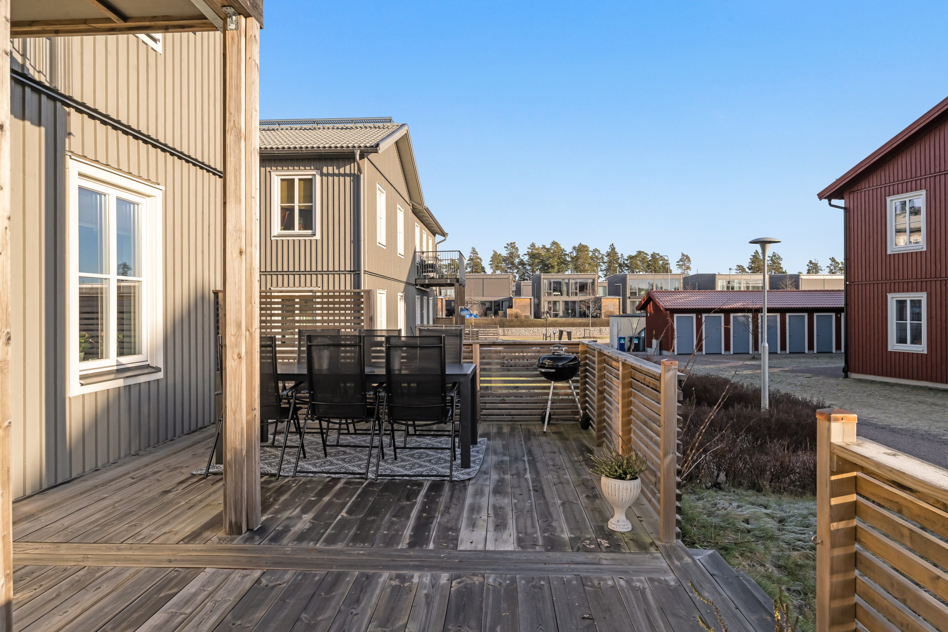 Bostadsbild från Stackmolnsvägen 89 A, Såld i Fullerö, Uppsala