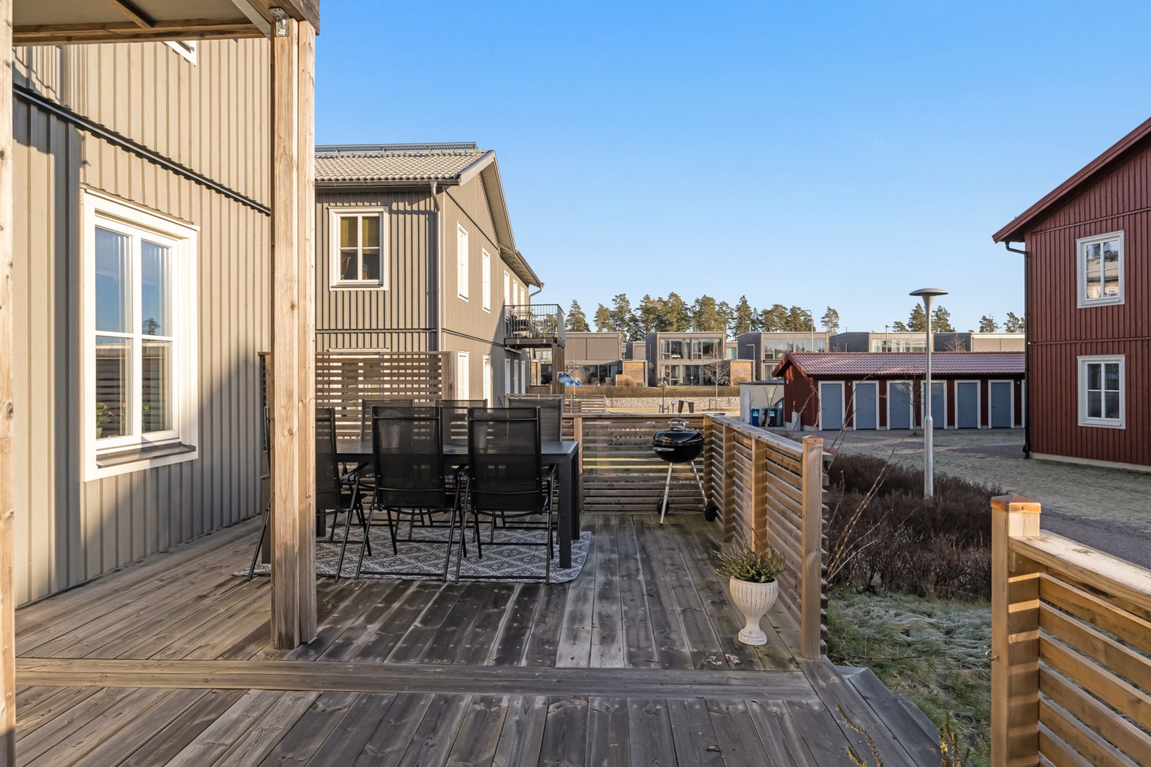 Bostadsbild från Stackmolnsvägen 89 A, Såld i Fullerö, Uppsala