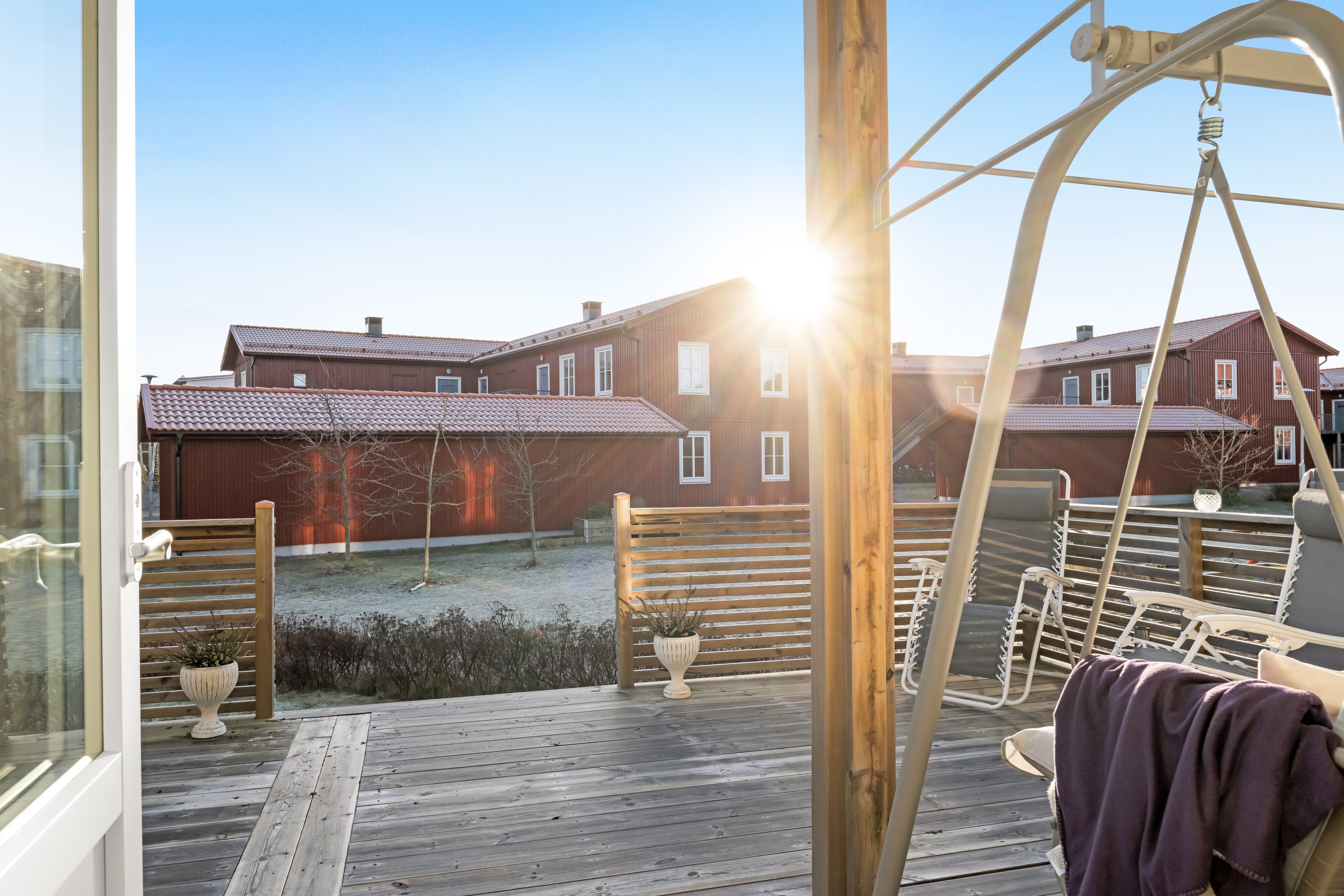 Bostadsbild från Stackmolnsvägen 89 A, Såld i Fullerö, Uppsala