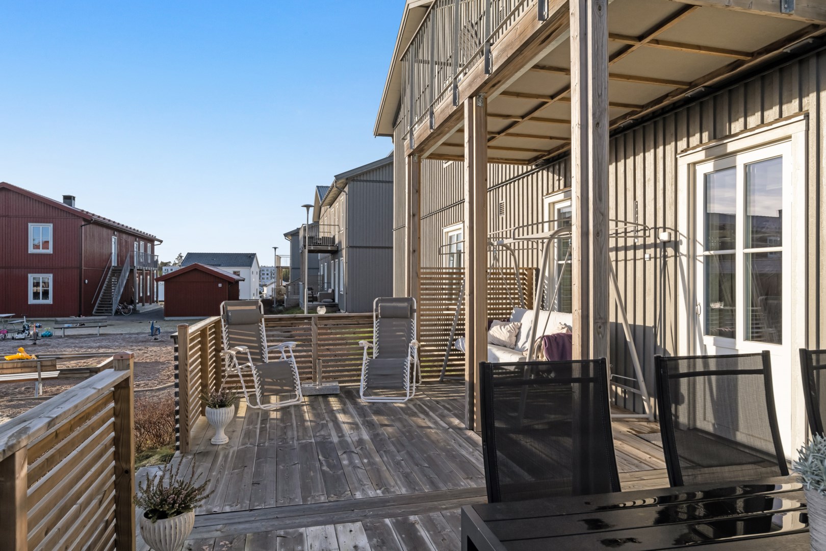 Bostadsbild från Stackmolnsvägen 89 A, Såld i Fullerö, Uppsala