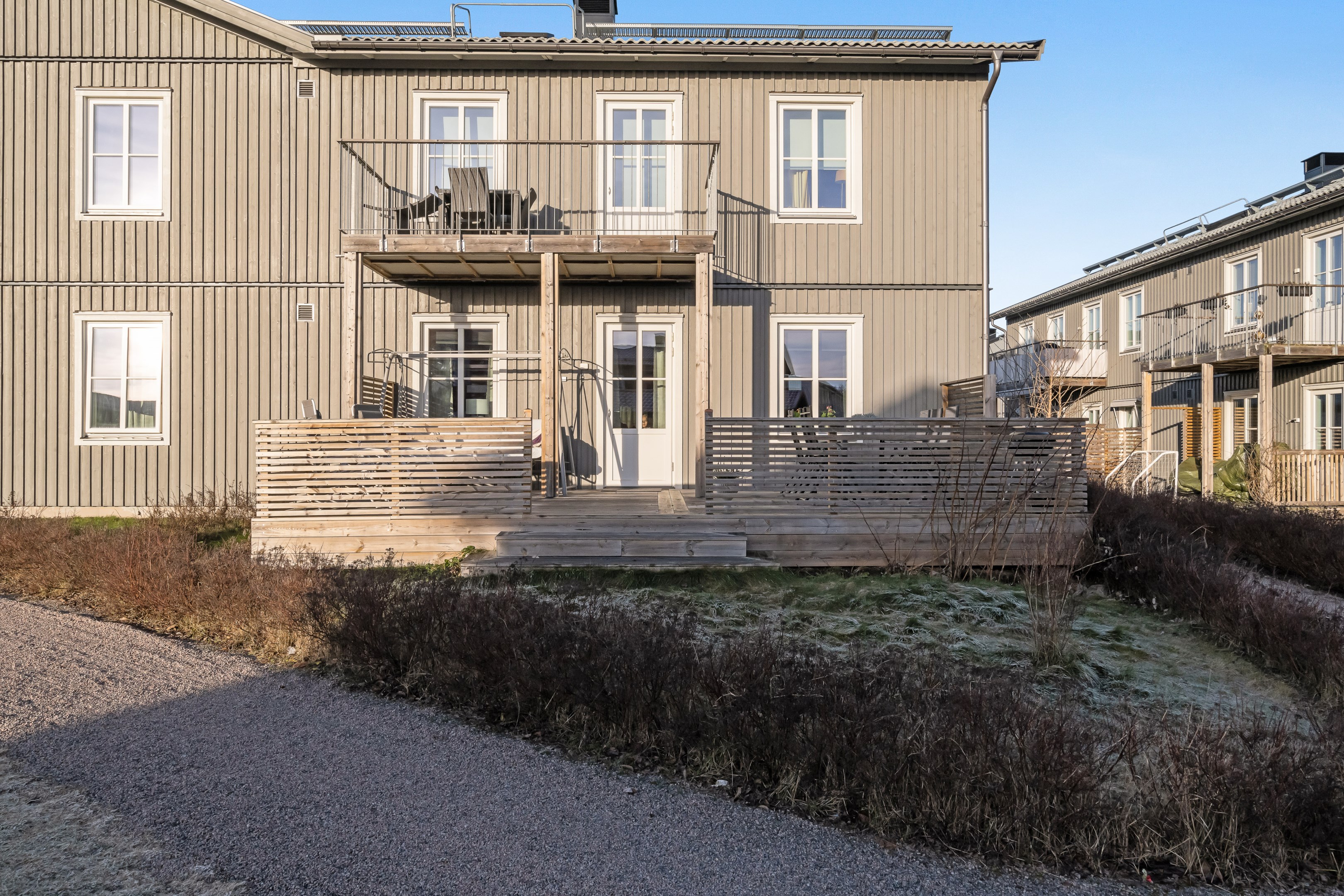 Bostadsbild från Stackmolnsvägen 89 A, Såld i Fullerö, Uppsala