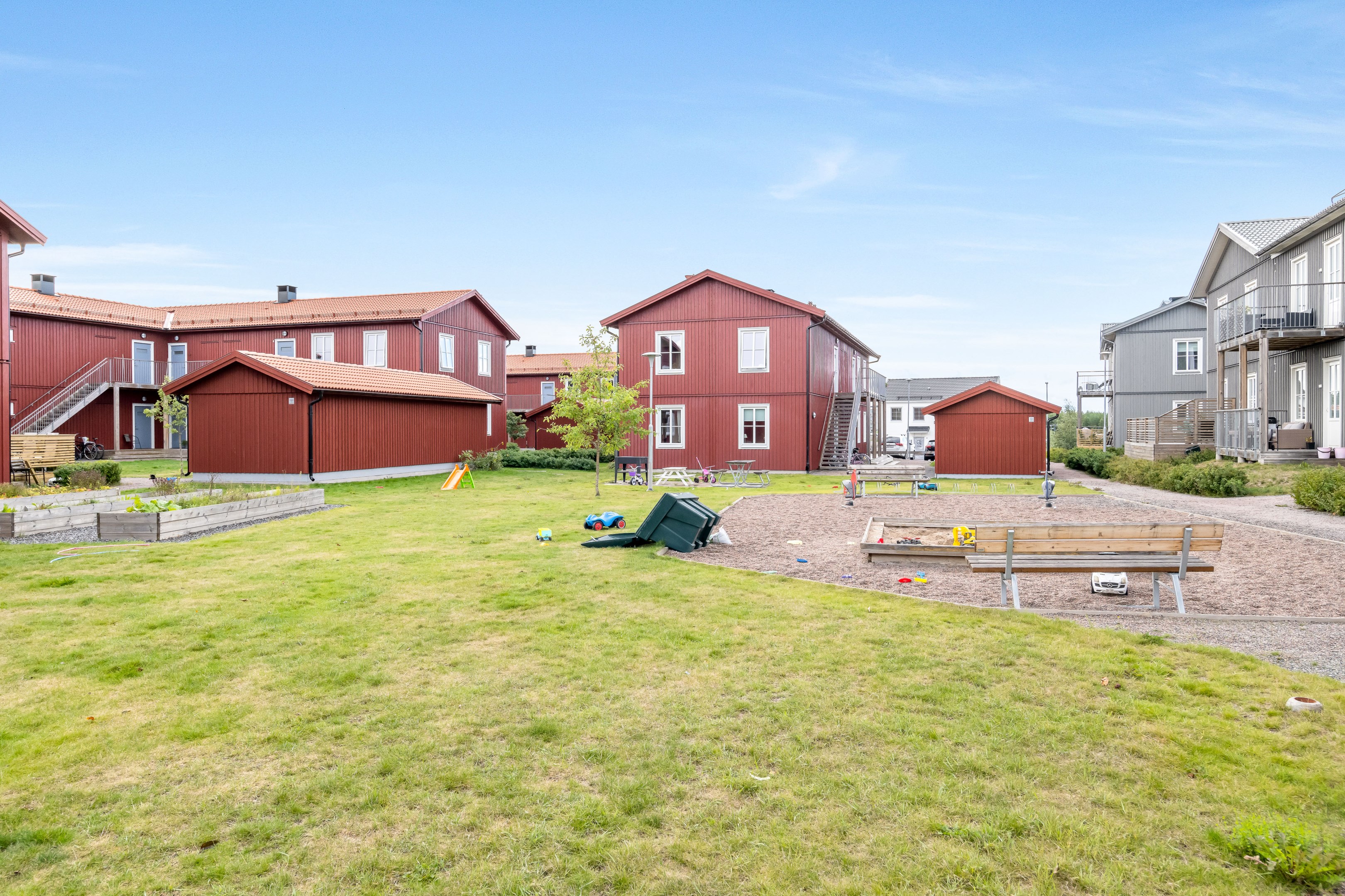 Bostadsbild från Stackmolnsvägen 89 A, Såld i Fullerö, Uppsala