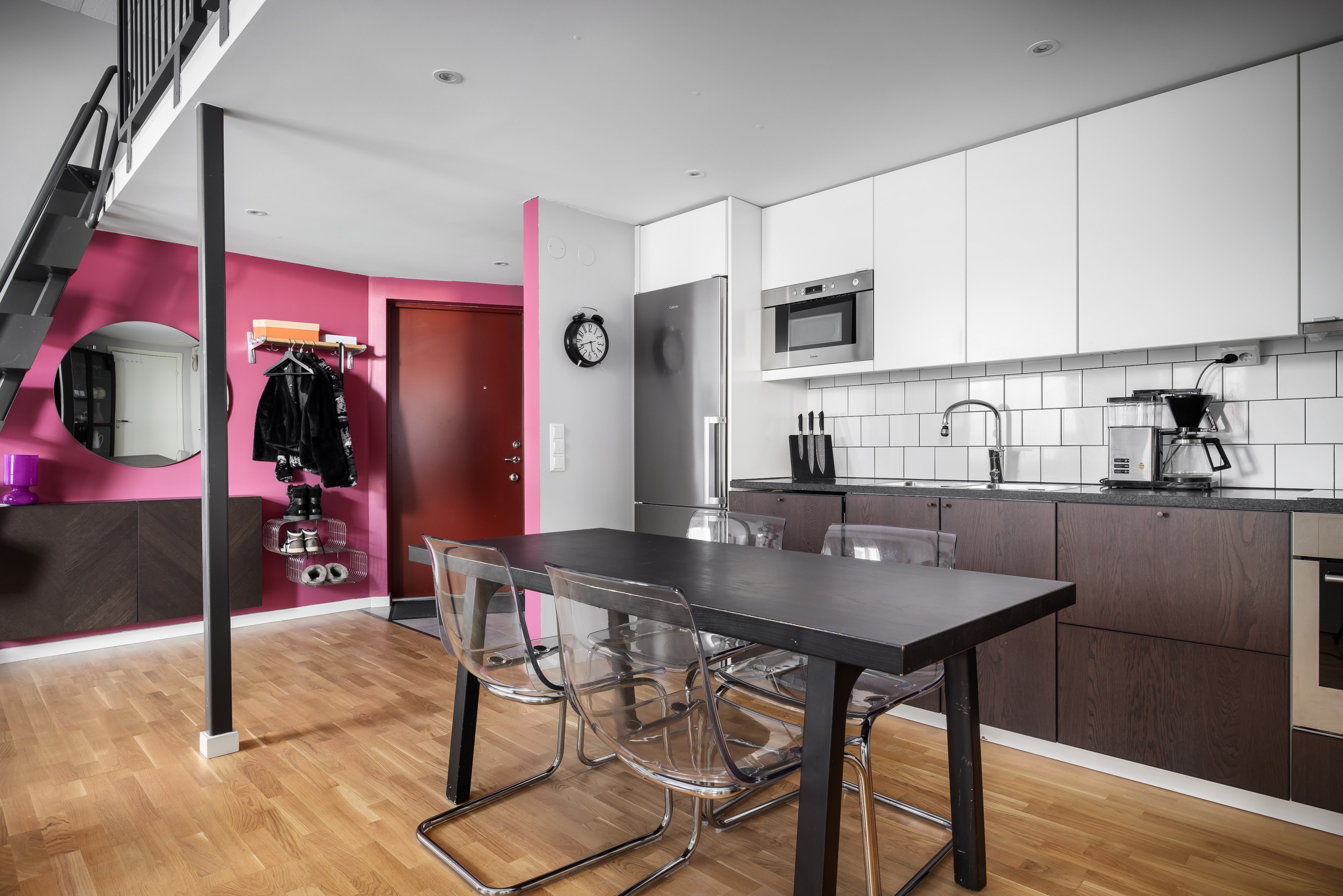 Bostadsbild från Stig Lindbergs gata 19A, Såld i Porslinskvarteren, Värmdö