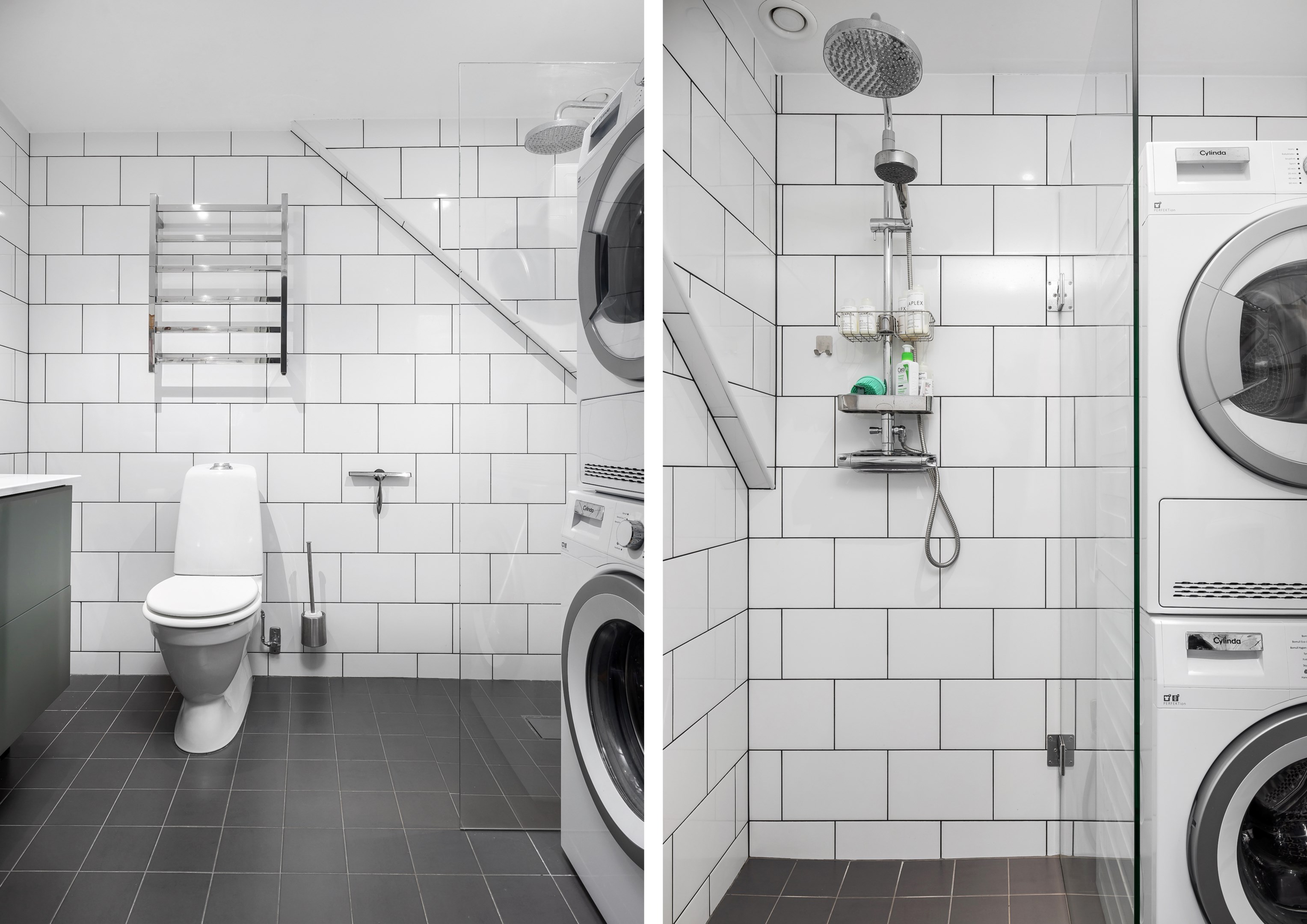 Bostadsbild från Stig Lindbergs gata 19A, Såld i Porslinskvarteren, Värmdö