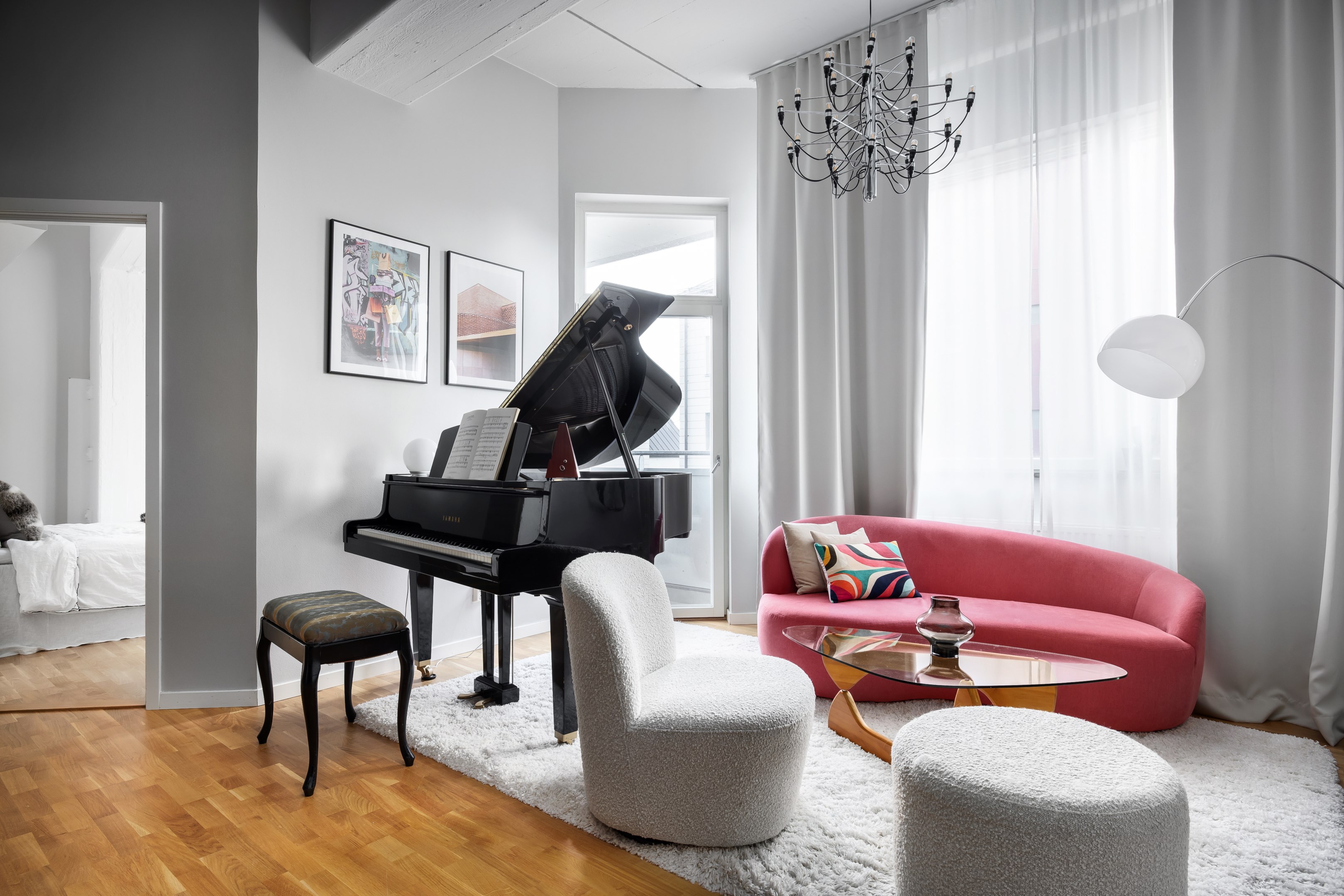 Bostadsbild från Stig Lindbergs gata 19A, Såld i Porslinskvarteren, Värmdö