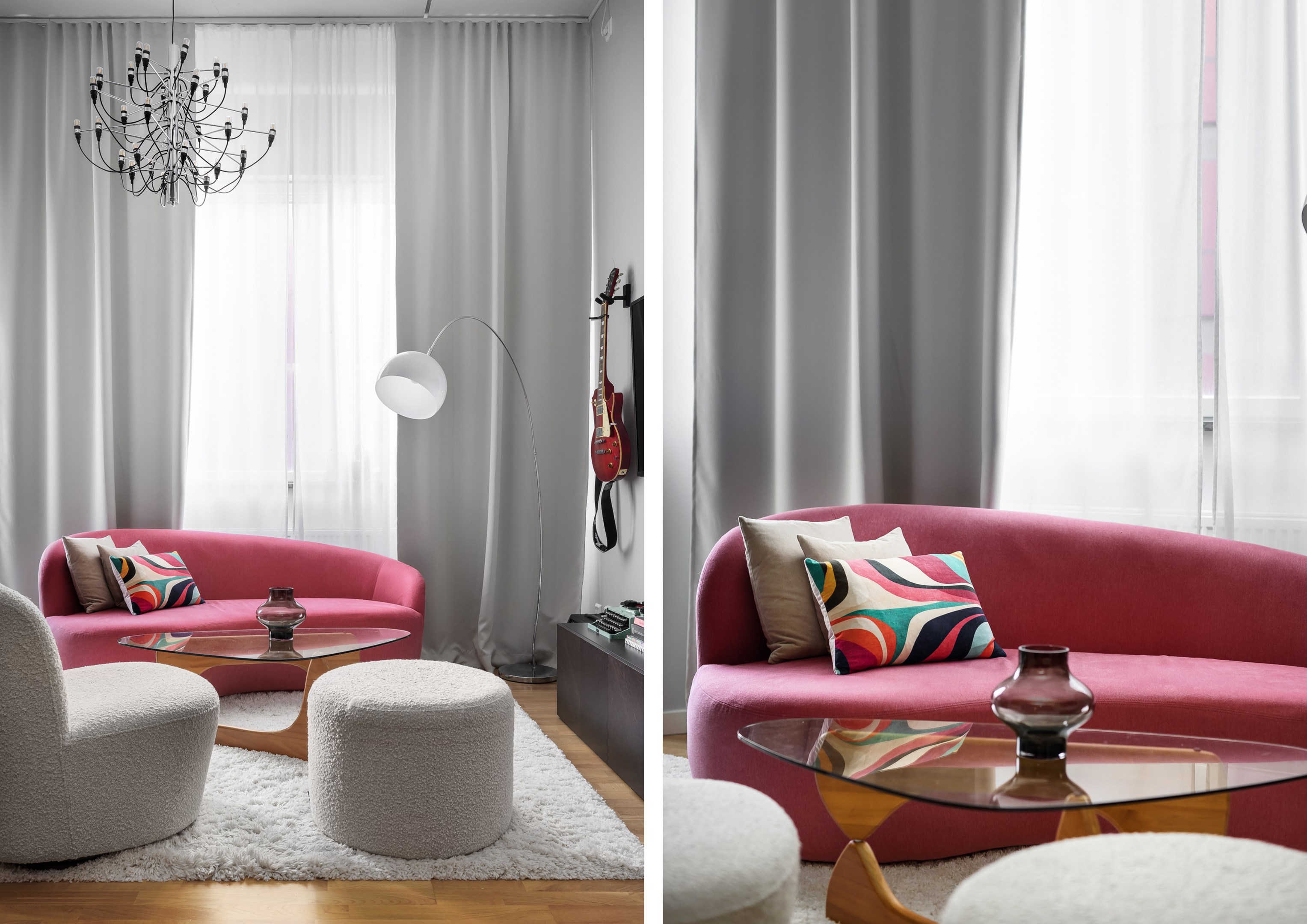 Bostadsbild från Stig Lindbergs gata 19A, Såld i Porslinskvarteren, Värmdö