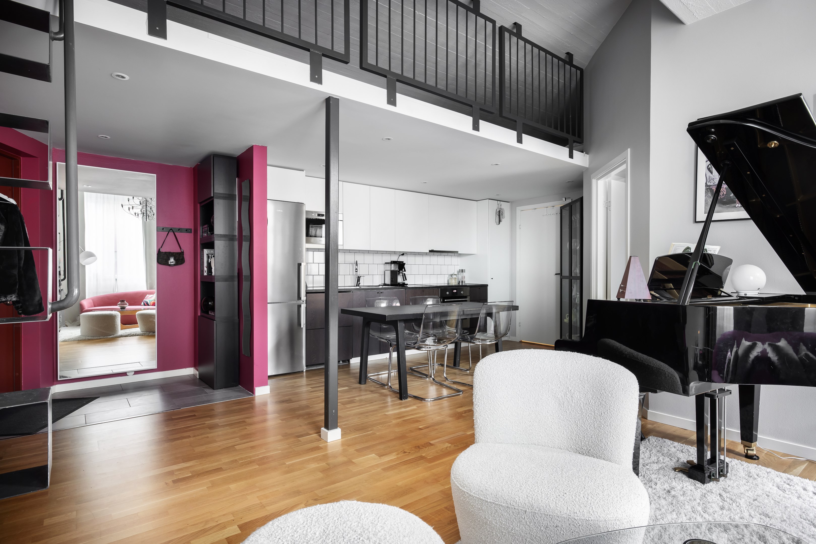 Bostadsbild från Stig Lindbergs gata 19A, Såld i Porslinskvarteren, Värmdö