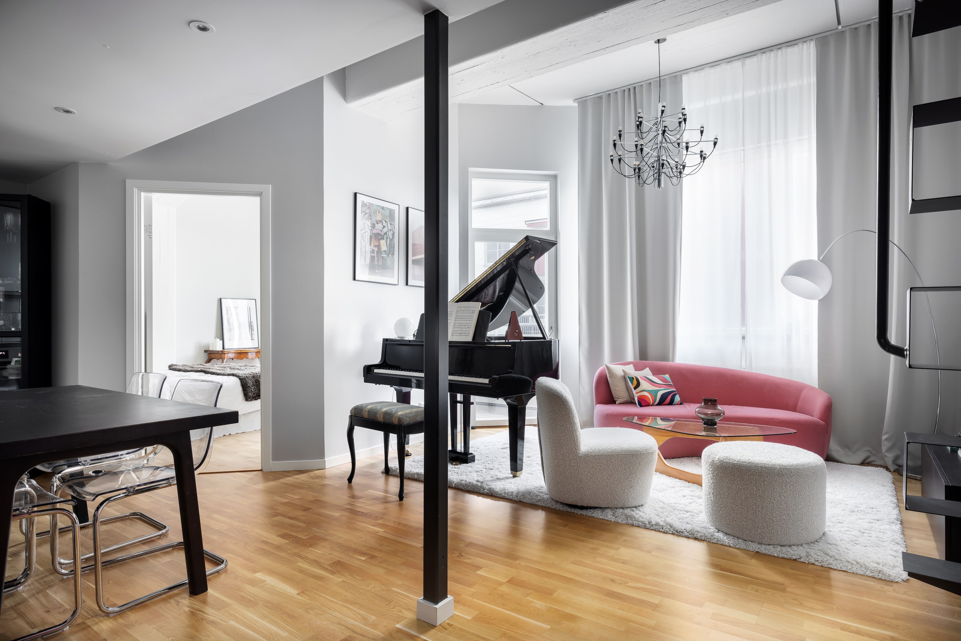 Bostadsbild från Stig Lindbergs gata 19A, Såld i Porslinskvarteren, Värmdö