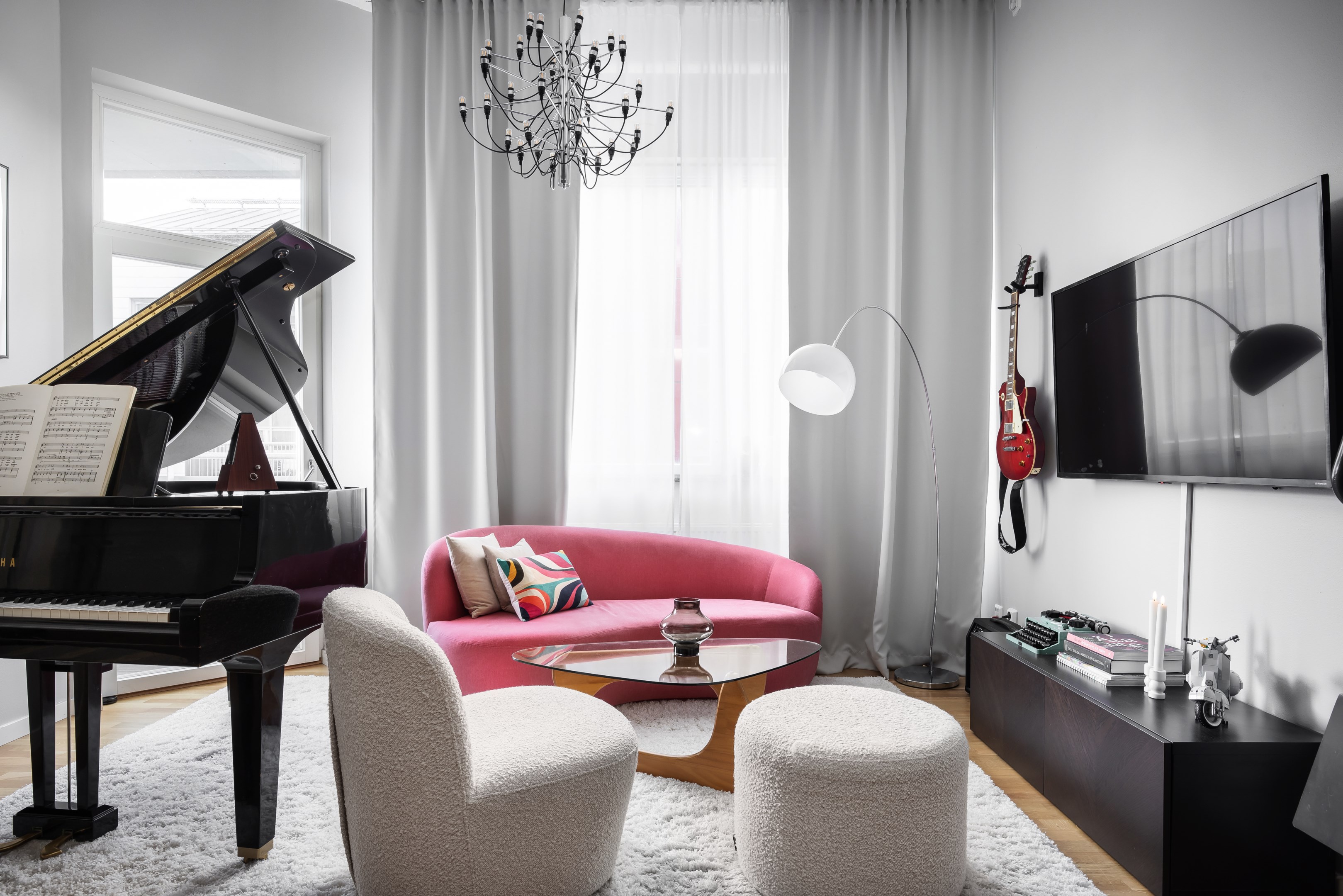 Bostadsbild från Stig Lindbergs gata 19A, Såld i Porslinskvarteren, Värmdö