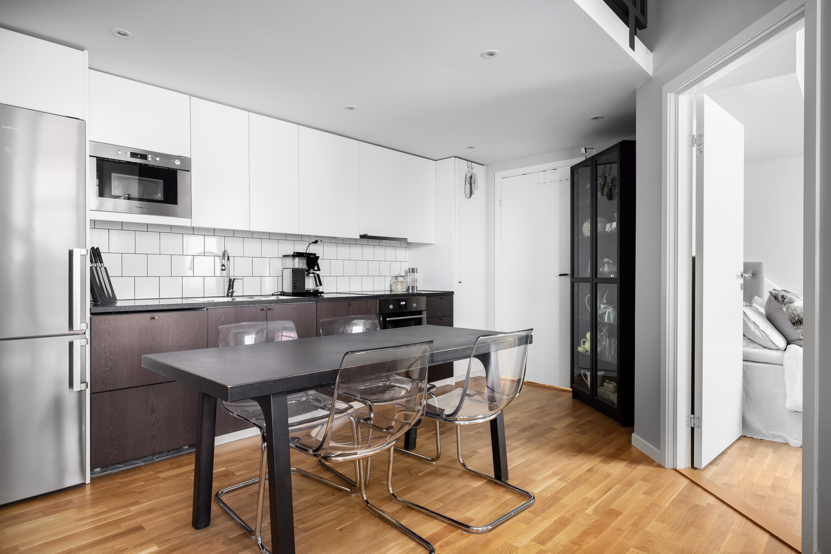 Bostadsbild från Stig Lindbergs gata 19A, Såld i Porslinskvarteren, Värmdö