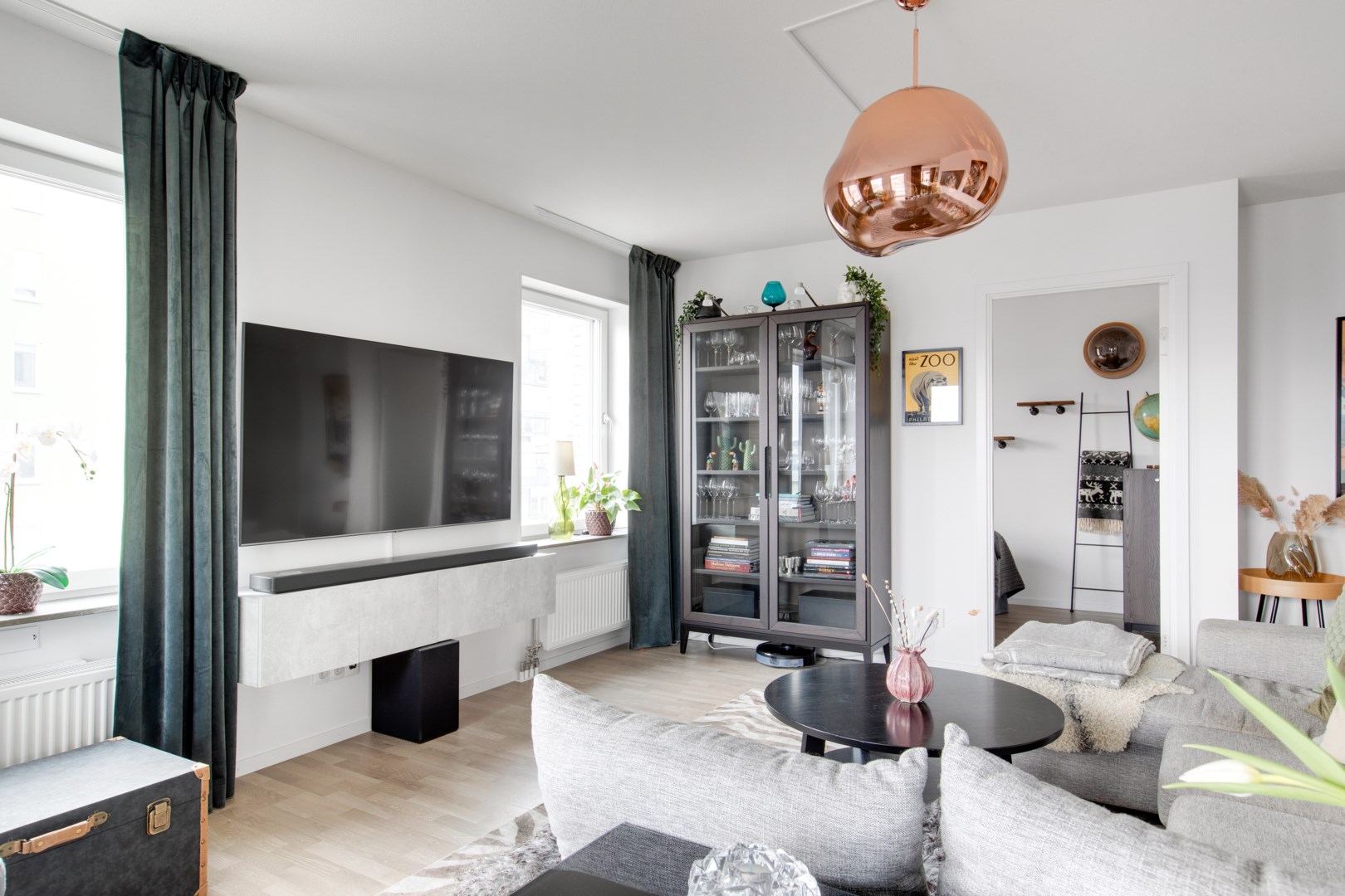 Bostadsbild från Kungsängsesplanaden 10A, Såld i Kungsängen, Uppsala